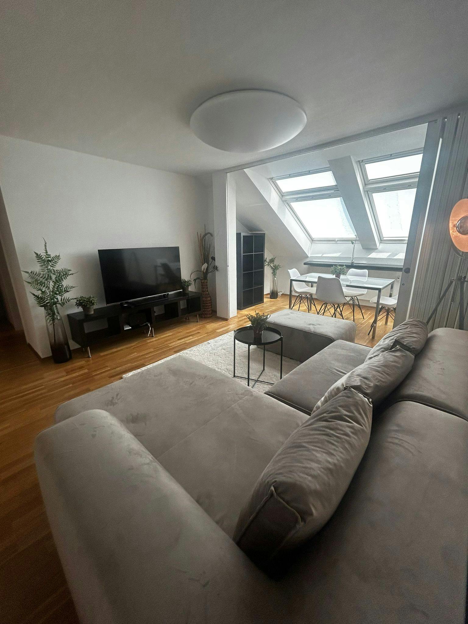 Single room Munich, 1 bed, 9m² — photo 9