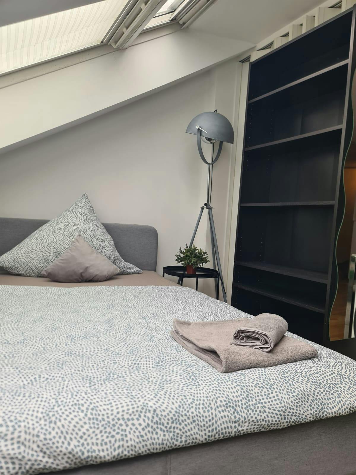 Single room Munich, 1 bed, 9m² — photo 6