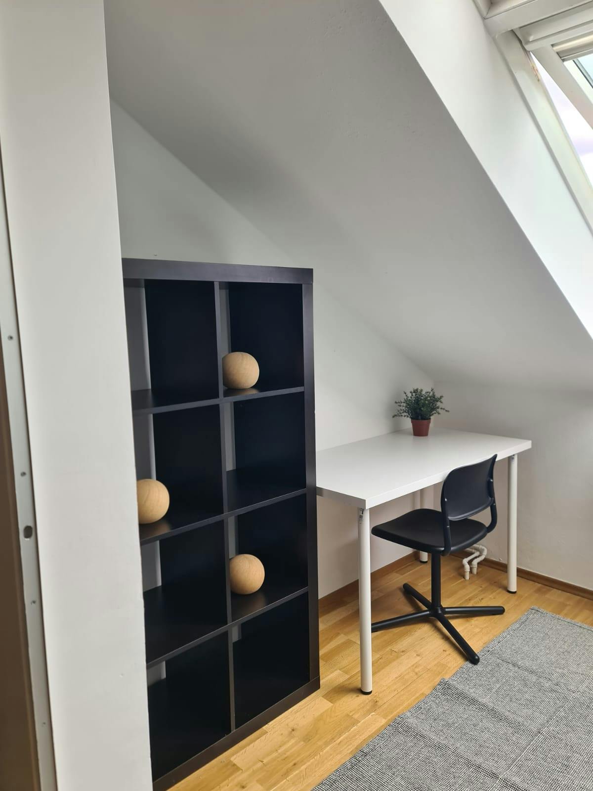 Single room Munich, 1 bed, 9m² — photo 5