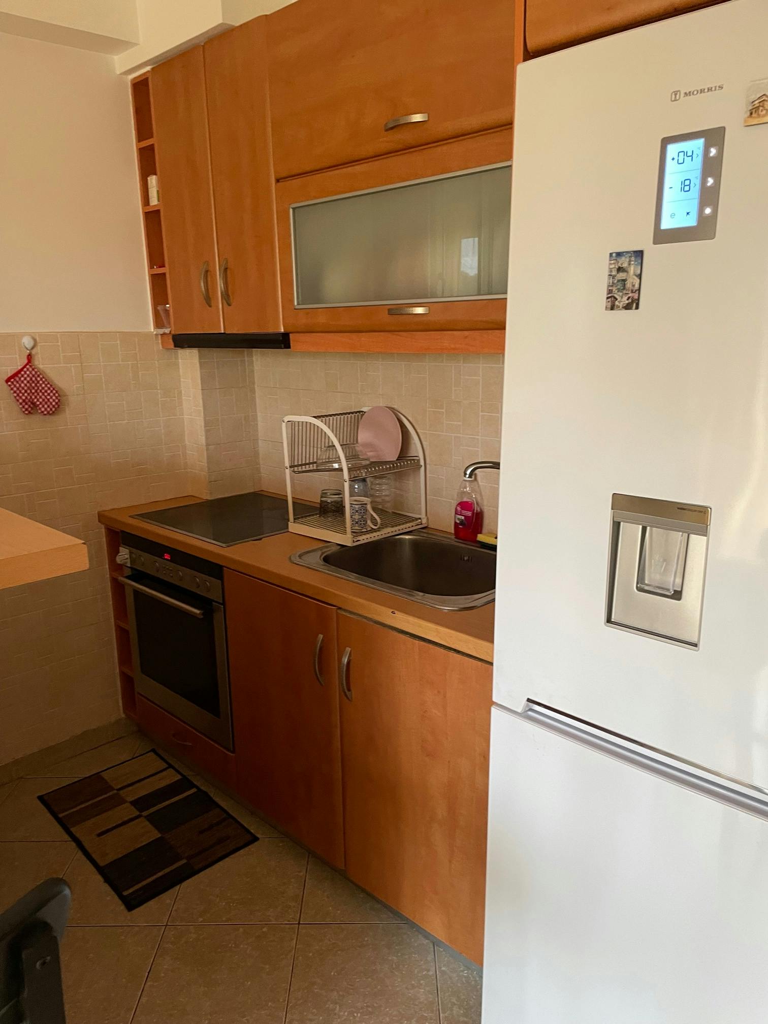 preview gallery tile