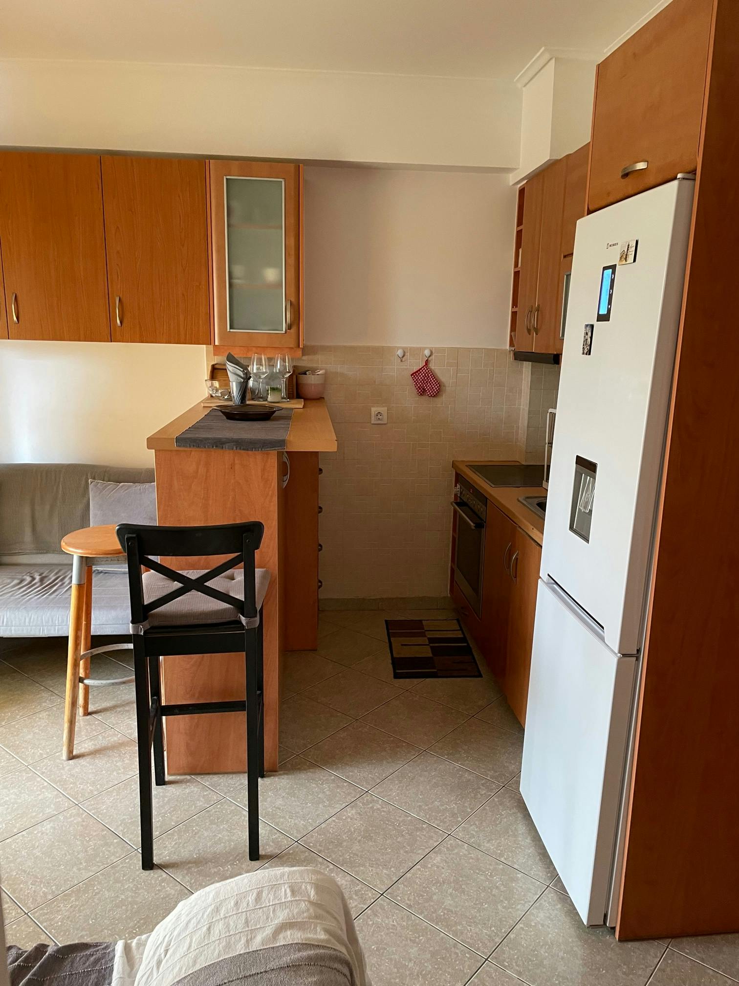 preview gallery tile