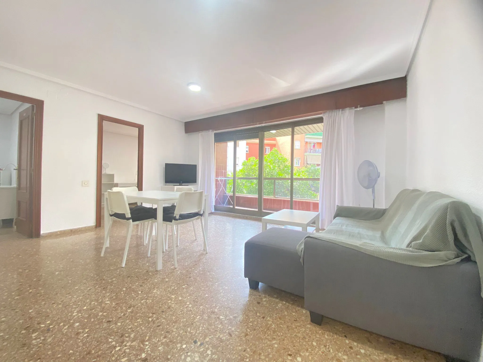 Avinguda de la Constitució, Valencia preview