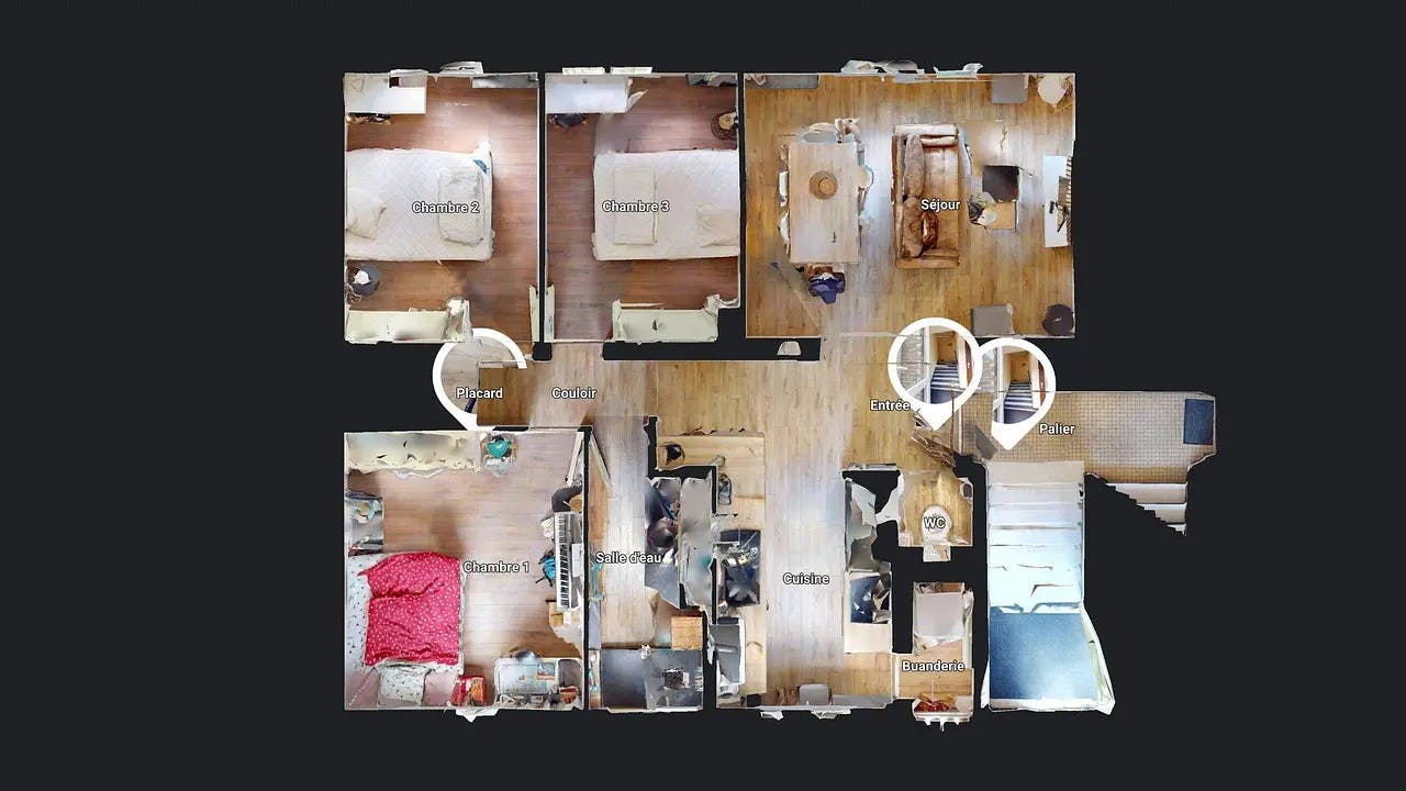 preview gallery tile