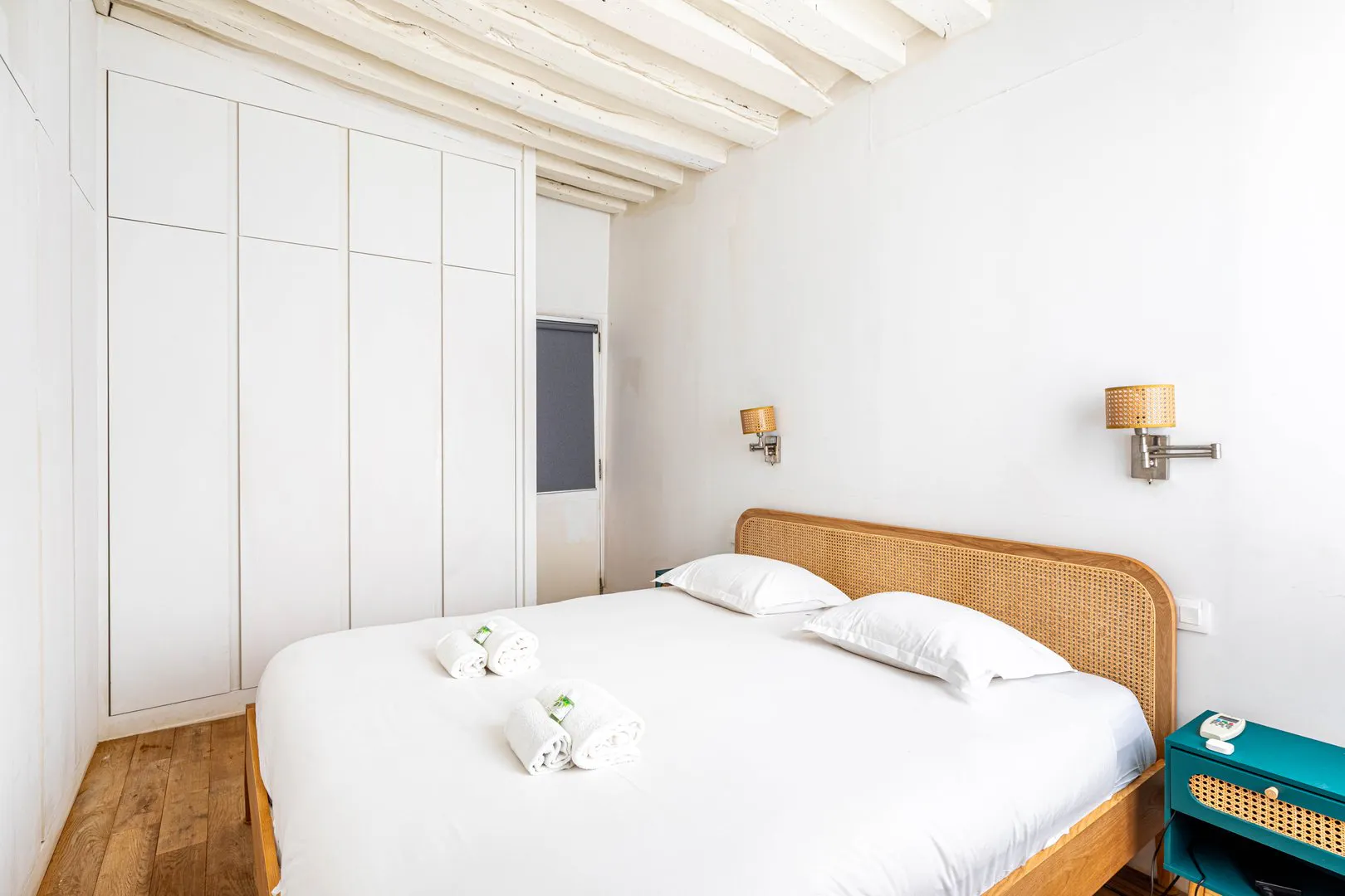 1-Bedroom Apartment in Rue Saint-Louis en l'Île, Paris (1626730) ROOM 2