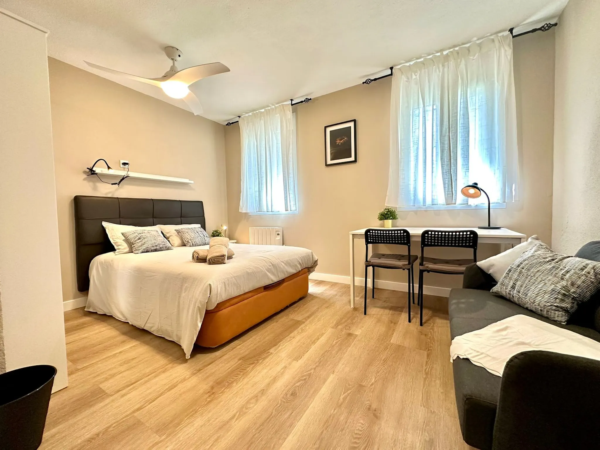 Avenida de Palomeras, Madrid preview