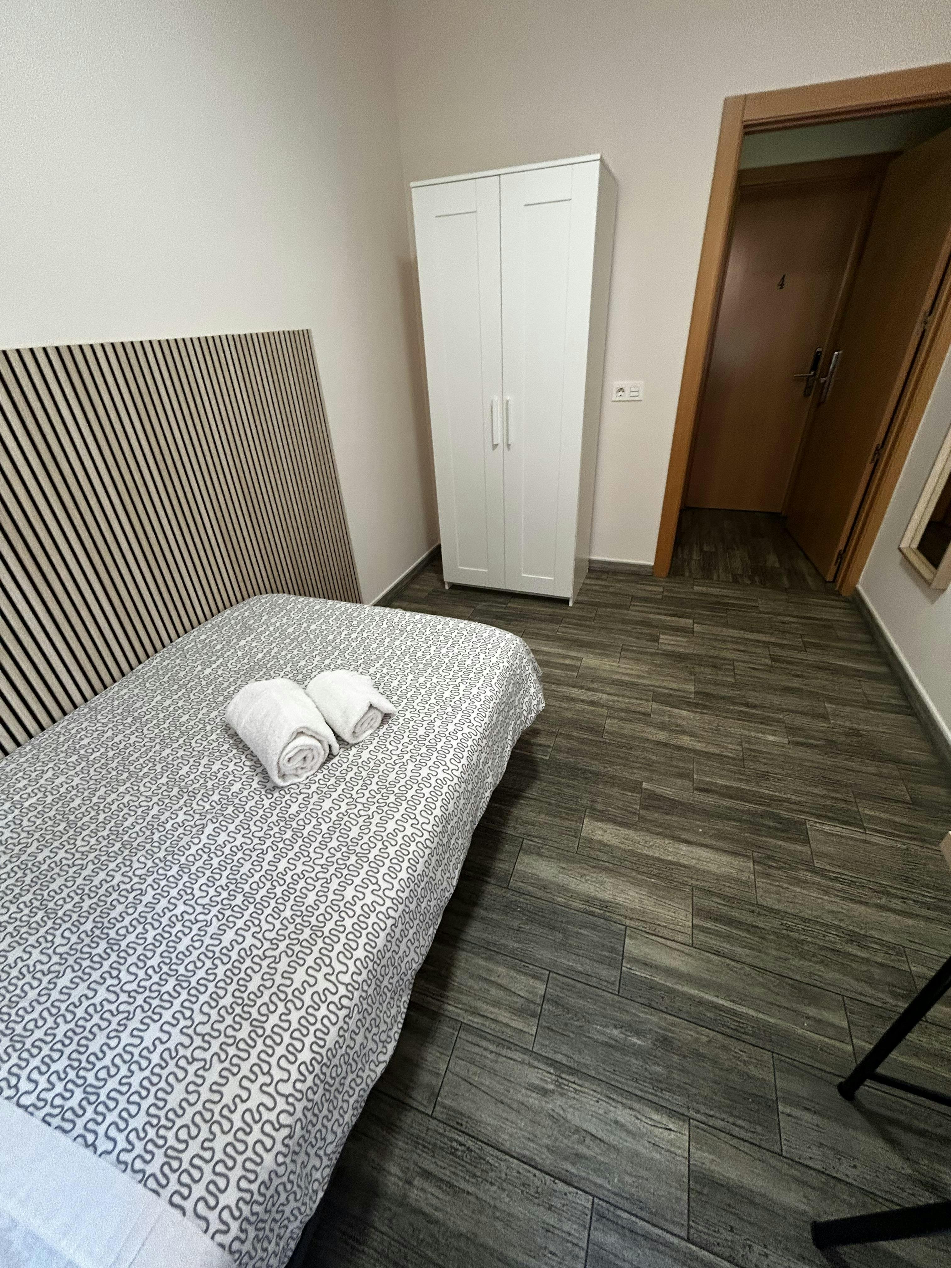 Privé kamer te huur voor € 485 per maand in León, Calle Tarifa