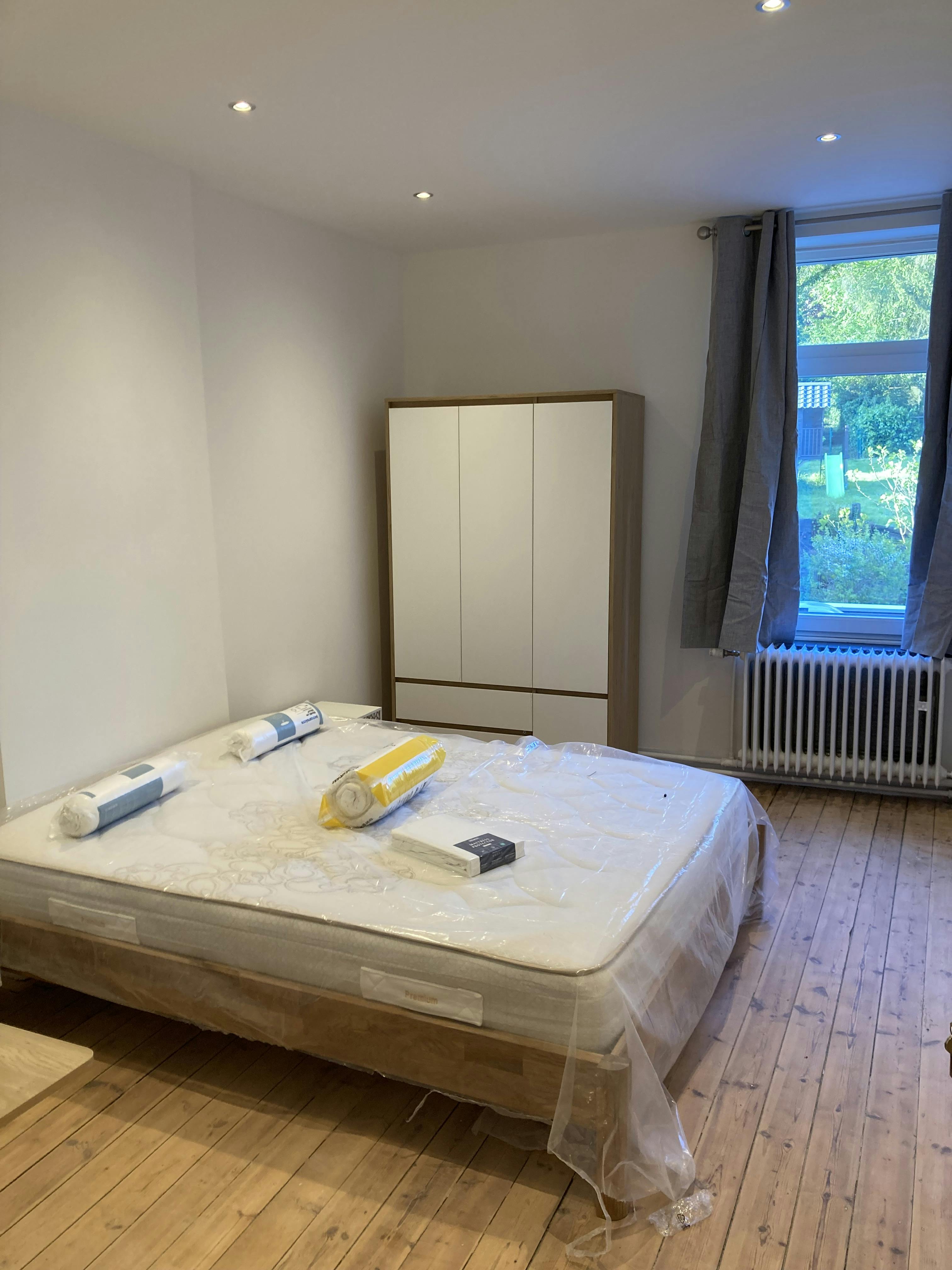 Studio à Braine-l'Alleud
