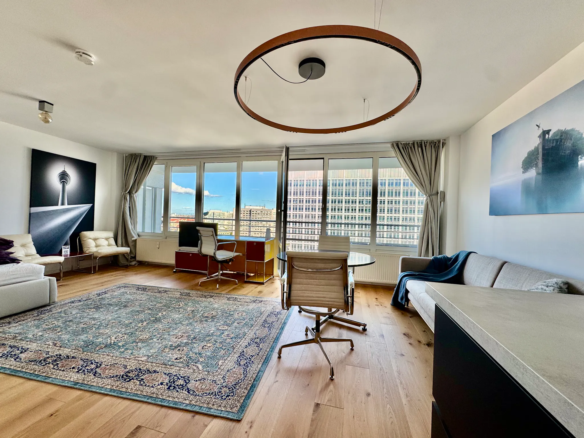 Leipziger Straße, Berlin preview