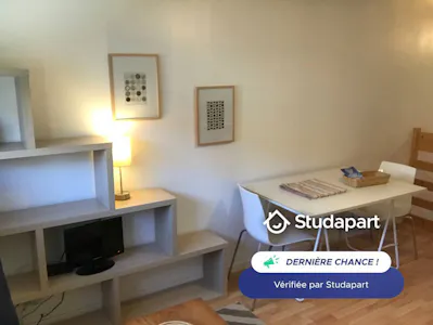 Apartment for rent on Rue Josette Bocq, Nantes
