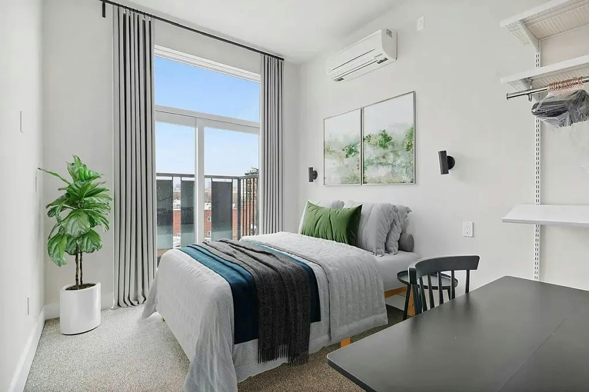Park Avenue, Kings County,  preview