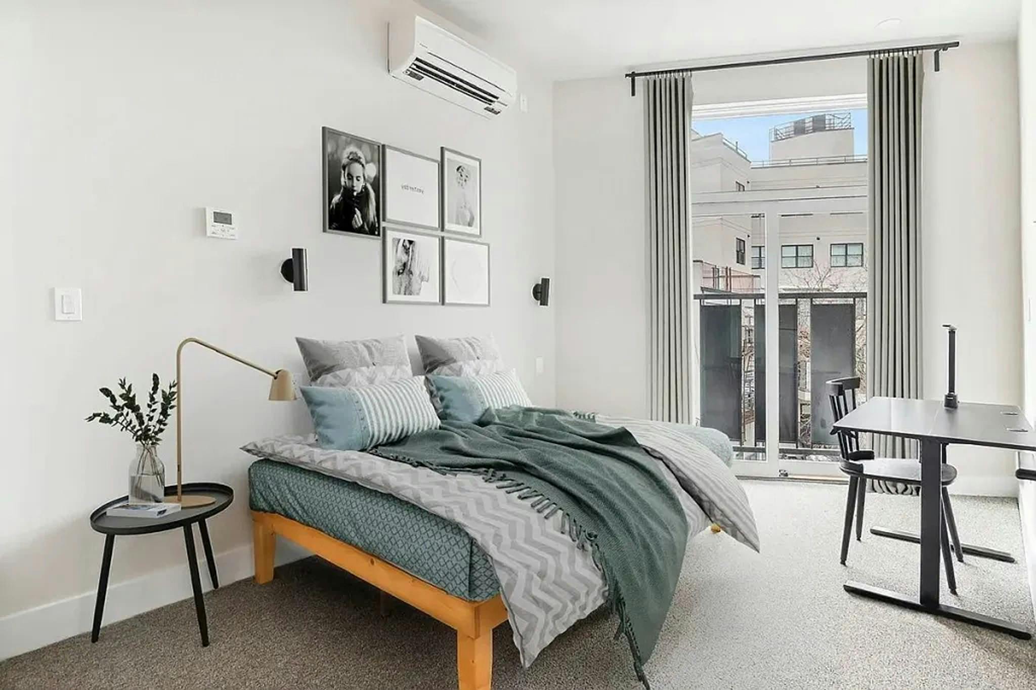 Park Avenue, Kings County,  preview