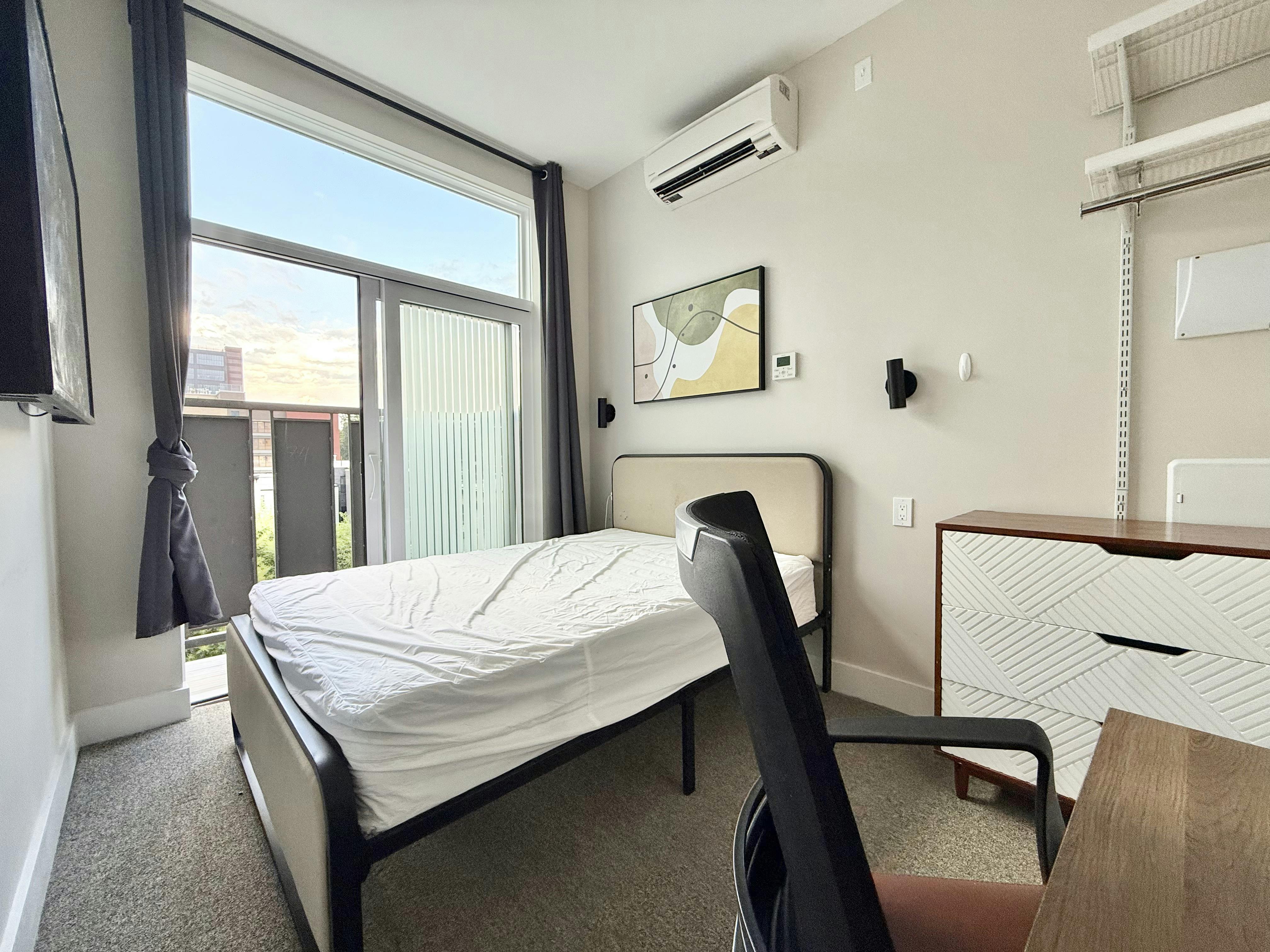 Park Avenue, Kings County,  preview