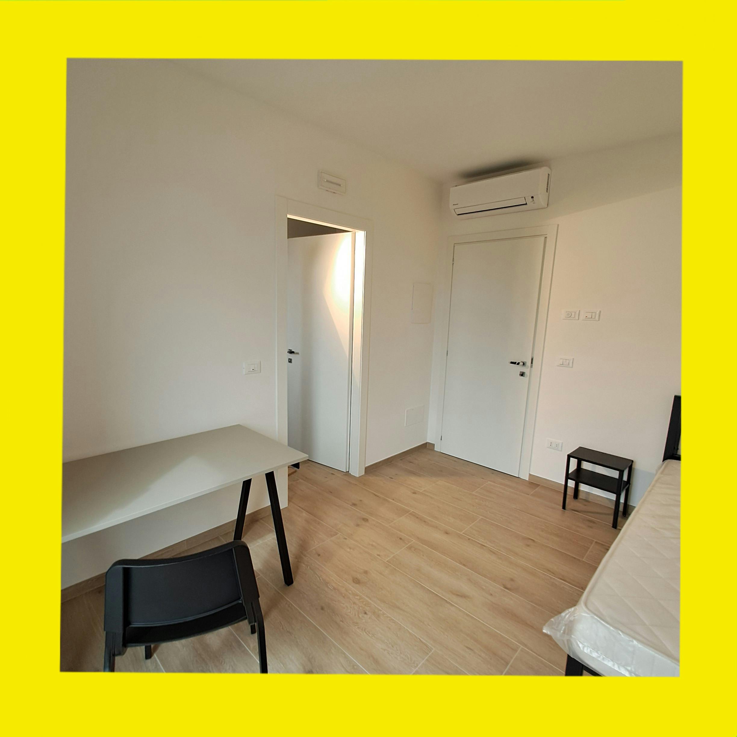 Chambre privée à louer pour 450 €/mois à Legnaro, Via Giuseppe Garibaldi