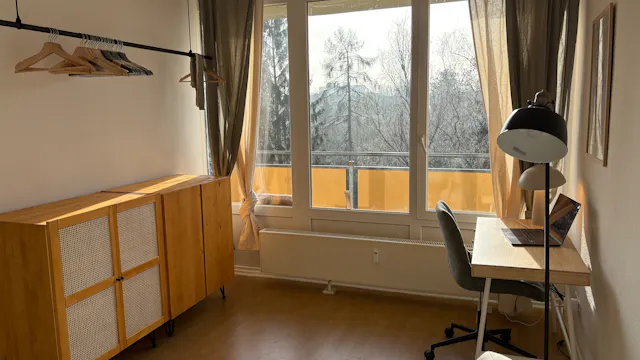 Private room in Kurfürstenstraße, Berlin (1626842) room image 2