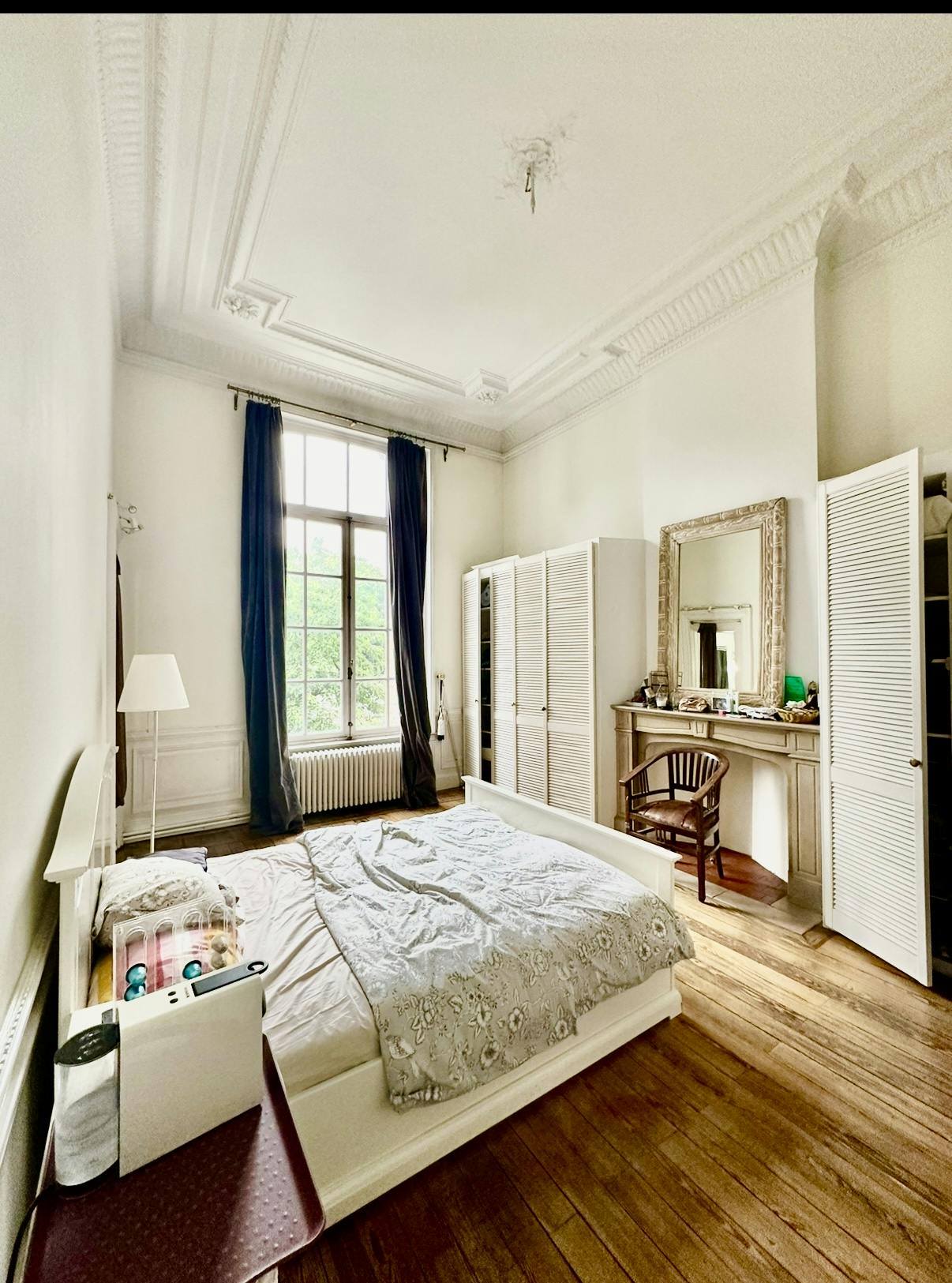Studio in Brussel