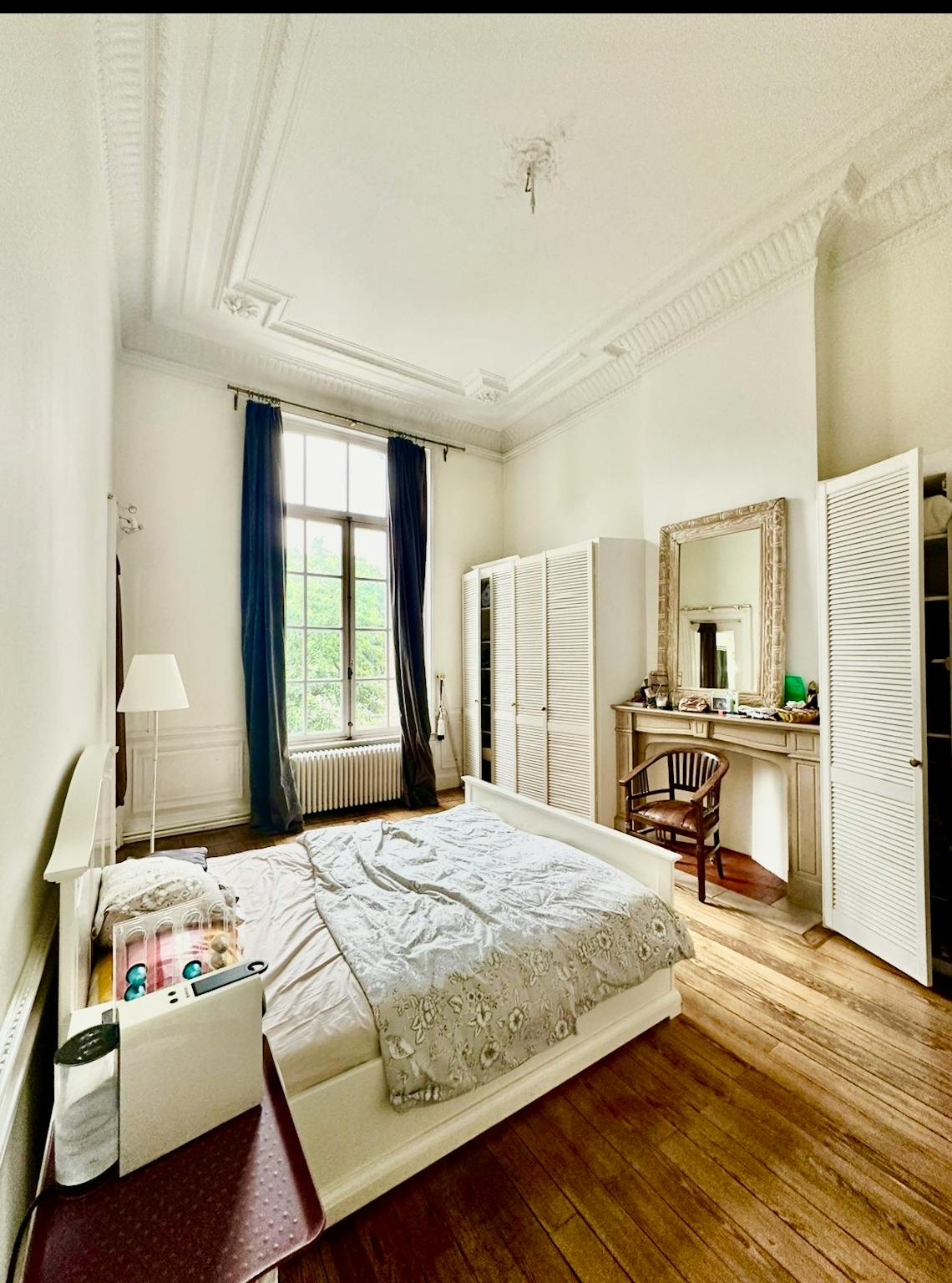 Rue du Beau Site, Brussels preview