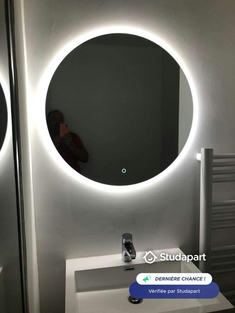 Appartement – Bordeaux, Saint-Jean - Vue 5