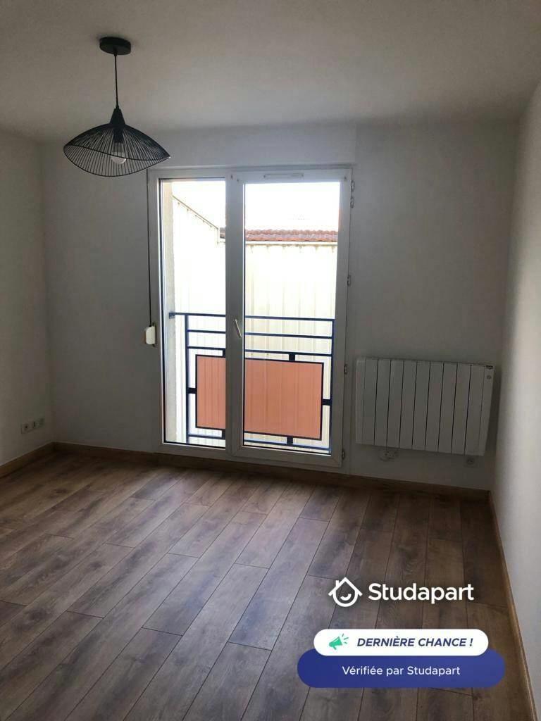 Appartement – Bordeaux, Saint-Jean - Vue 3