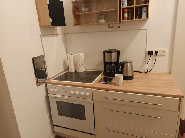 2-Bedroom Apartment in Diehlgasse, Vienna room image 1