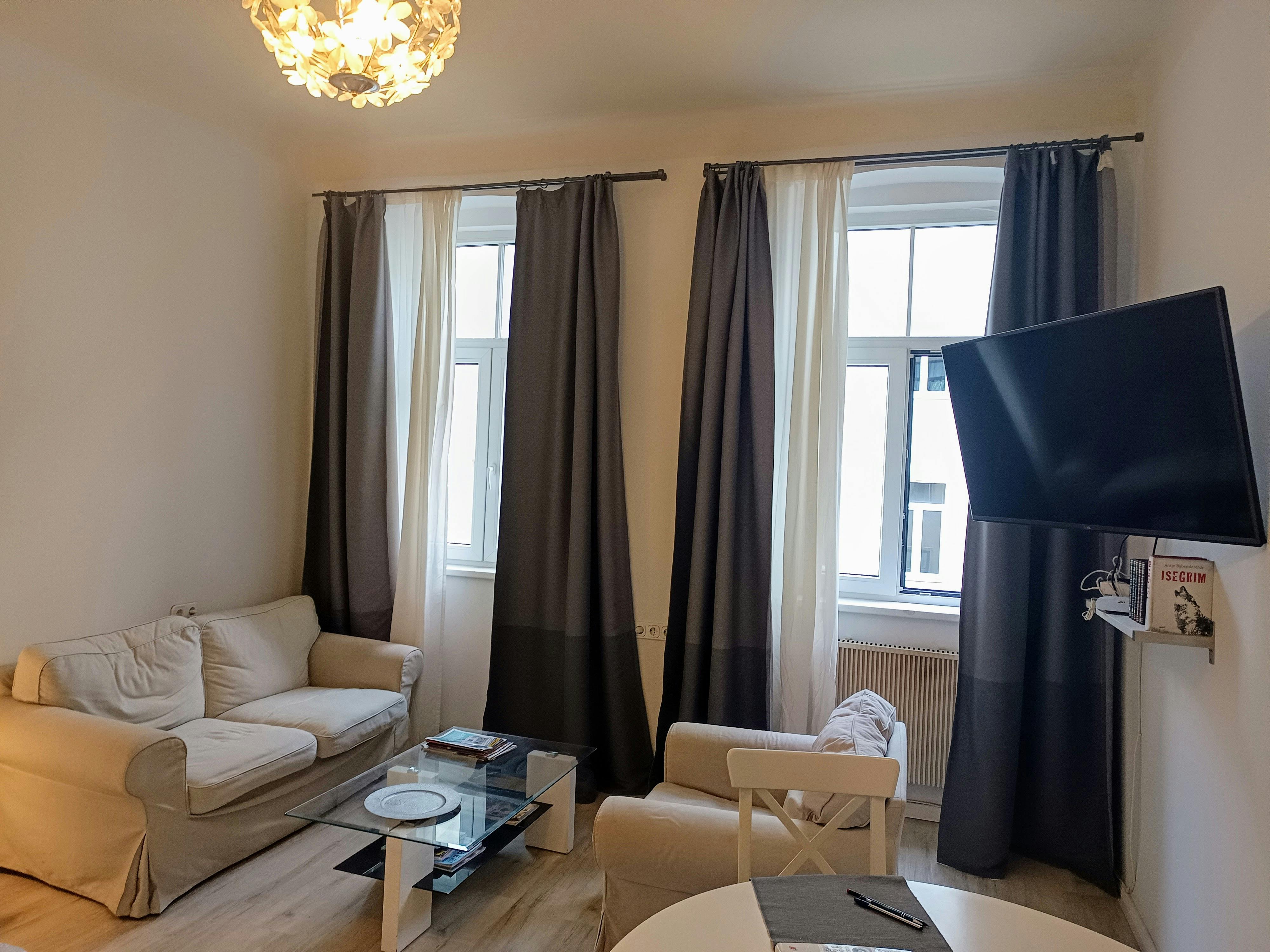 Apartment for rent for €1,080 per month in Vienna, Diehlgasse