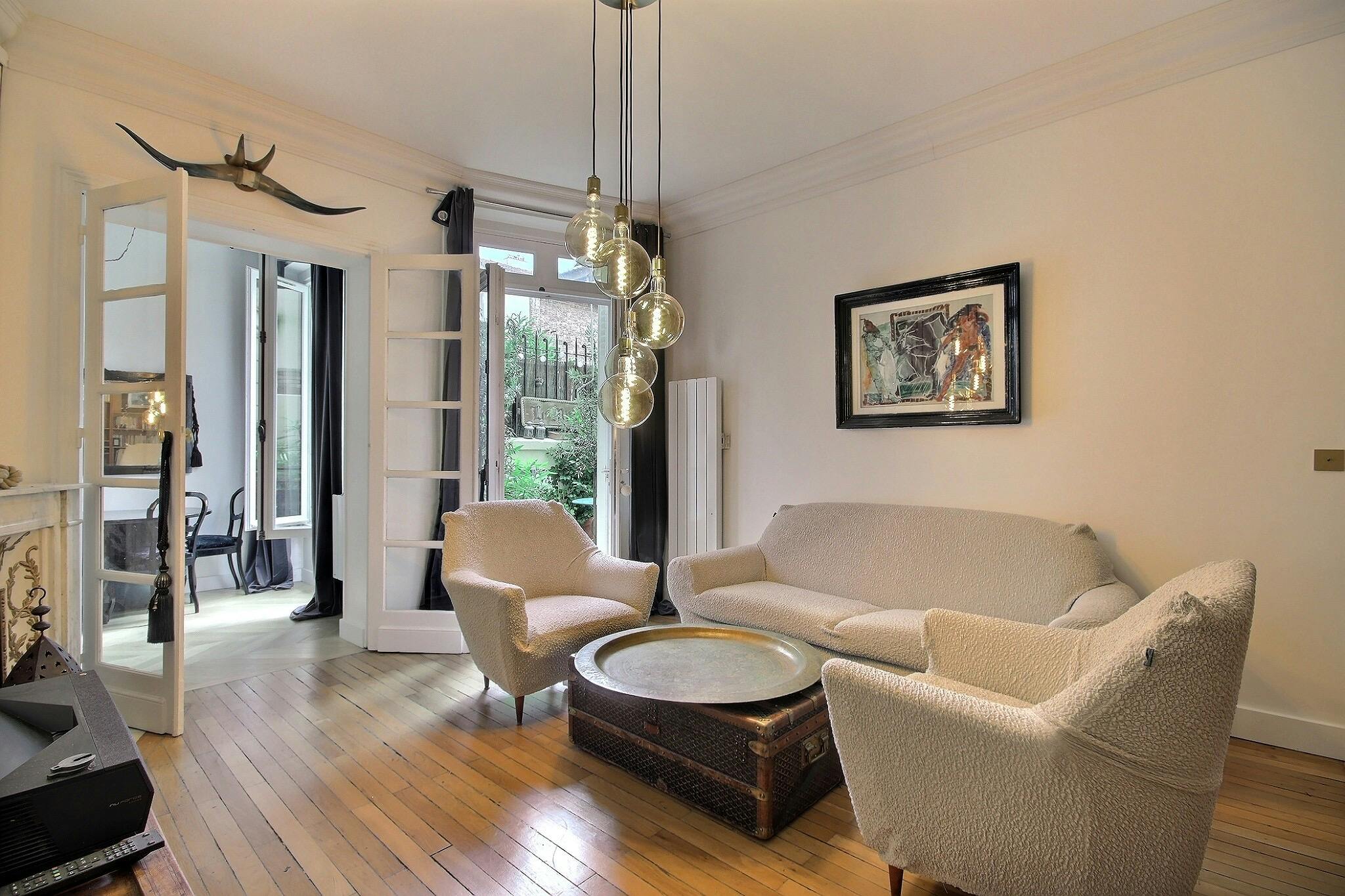 Rue Ordener, Paris preview