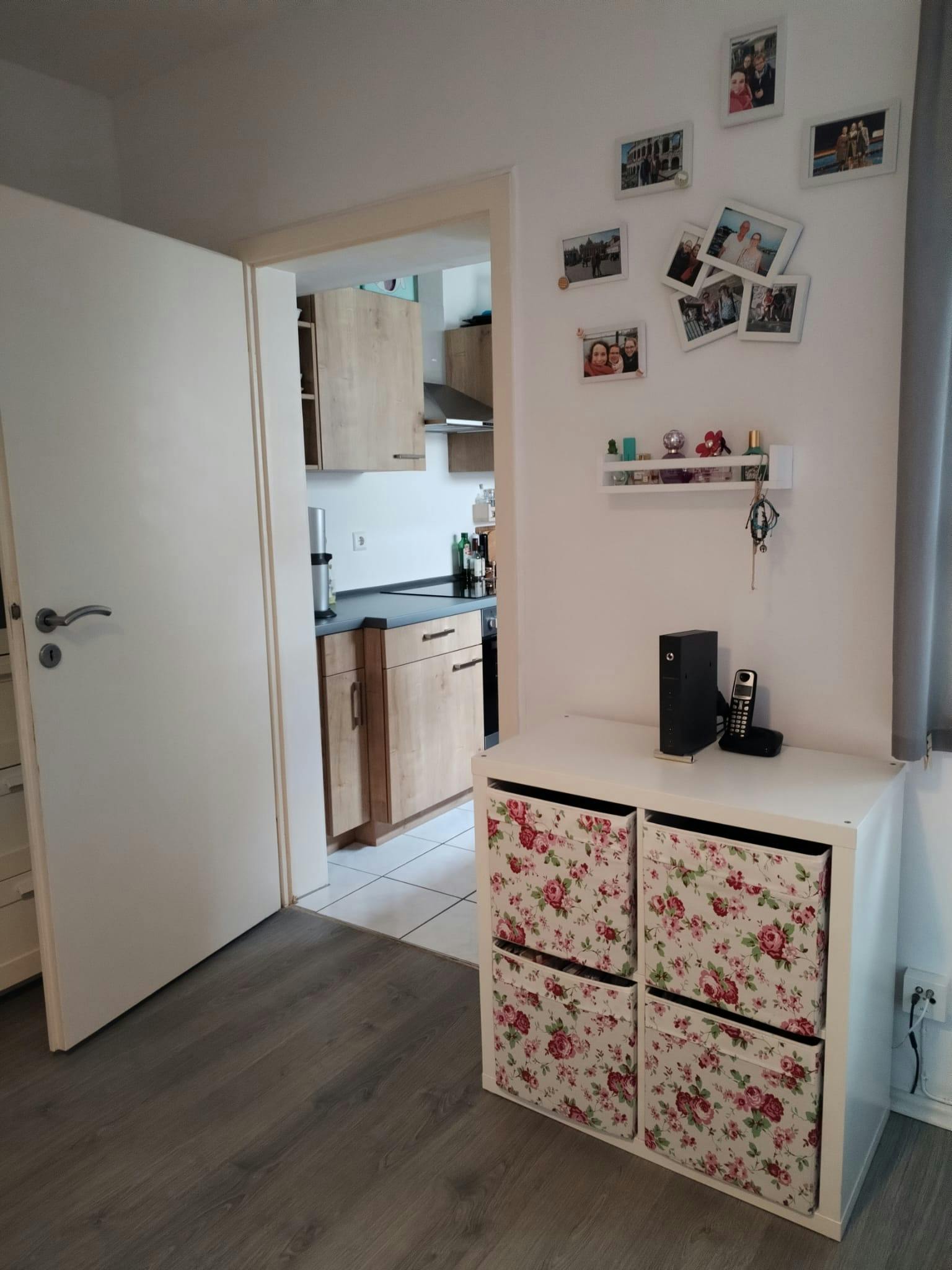 preview gallery tile