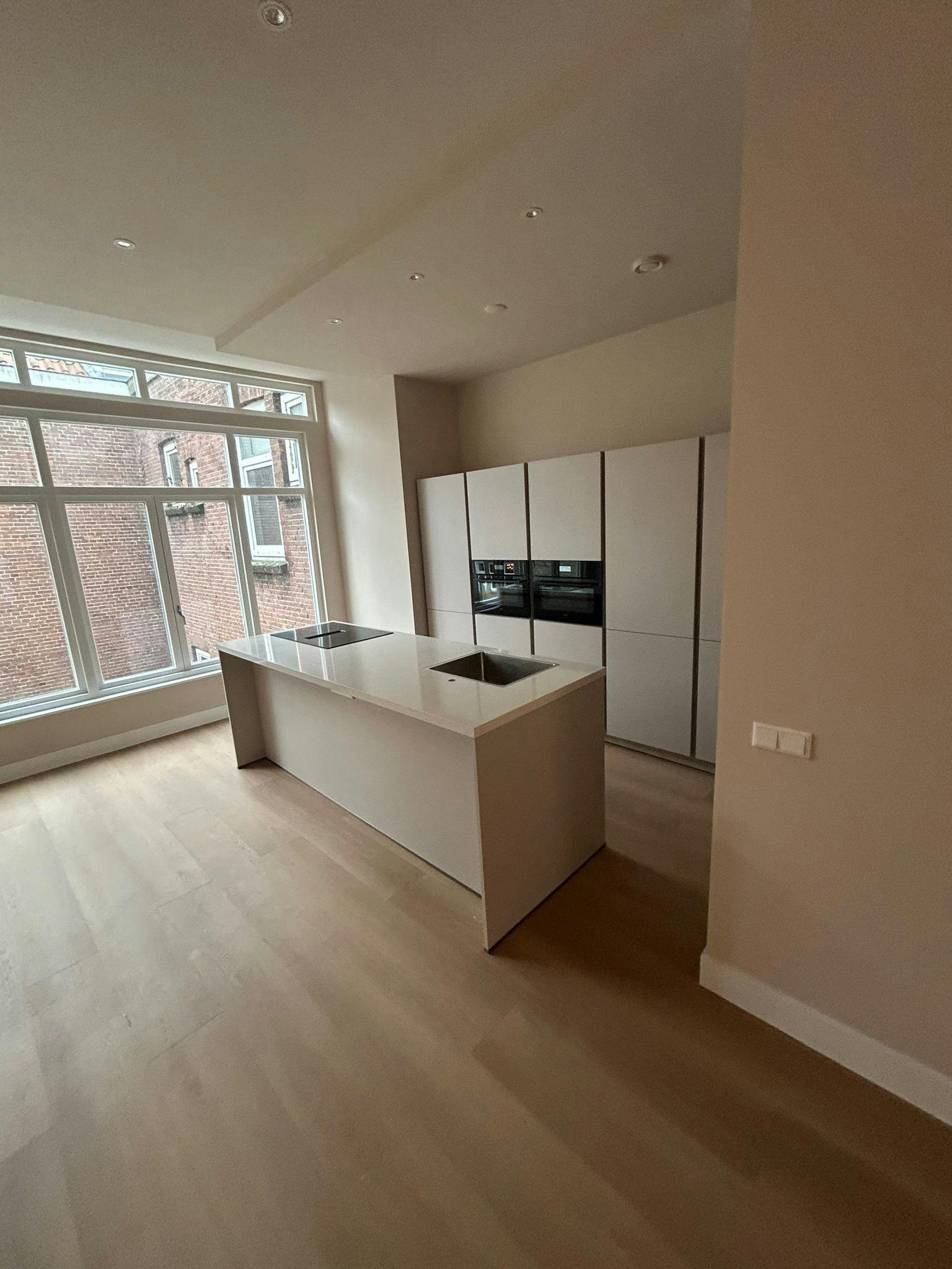 Apartment Rotterdam, 3 beds — photo 11