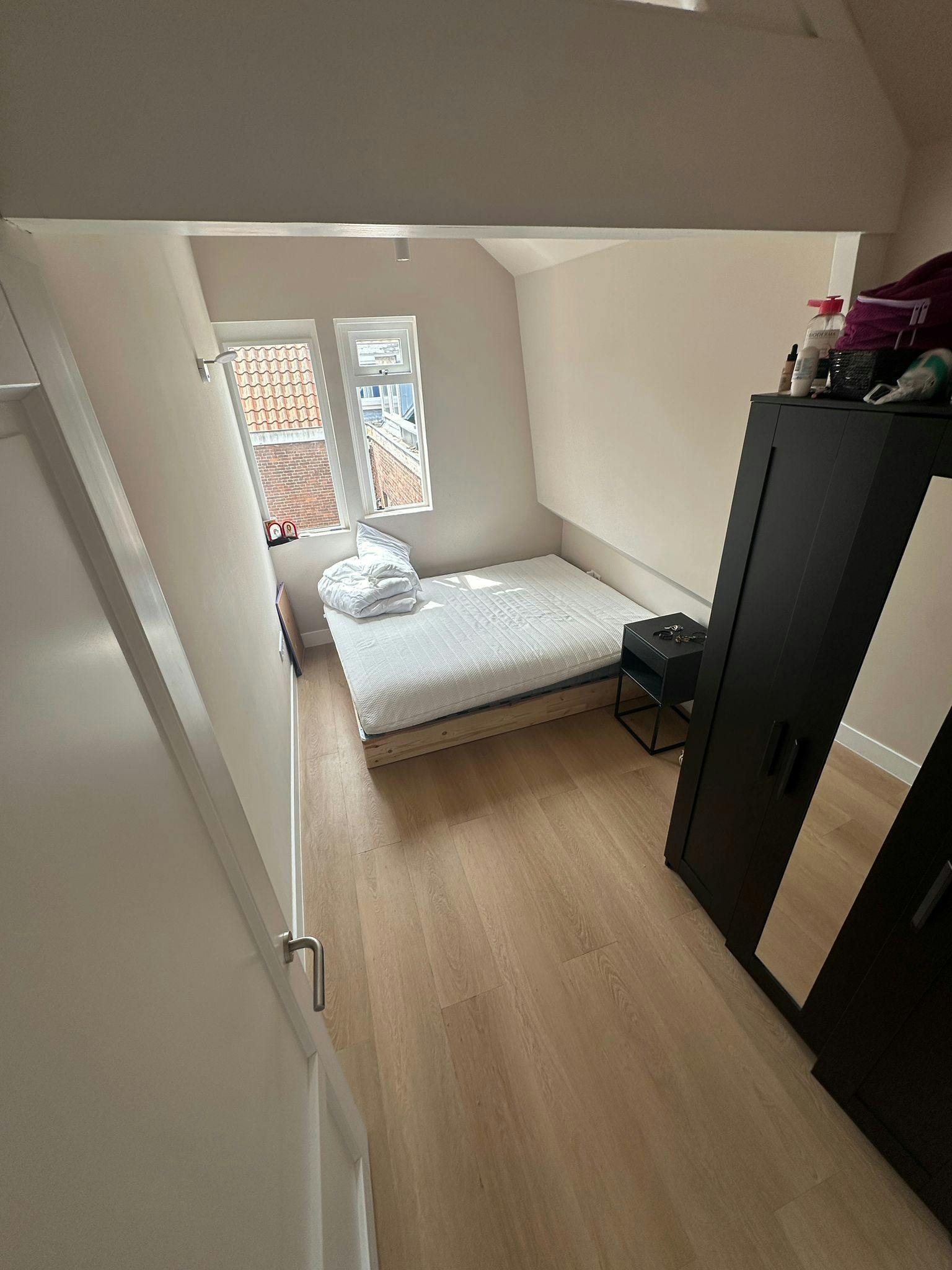 Apartment Rotterdam, 3 beds — photo 3