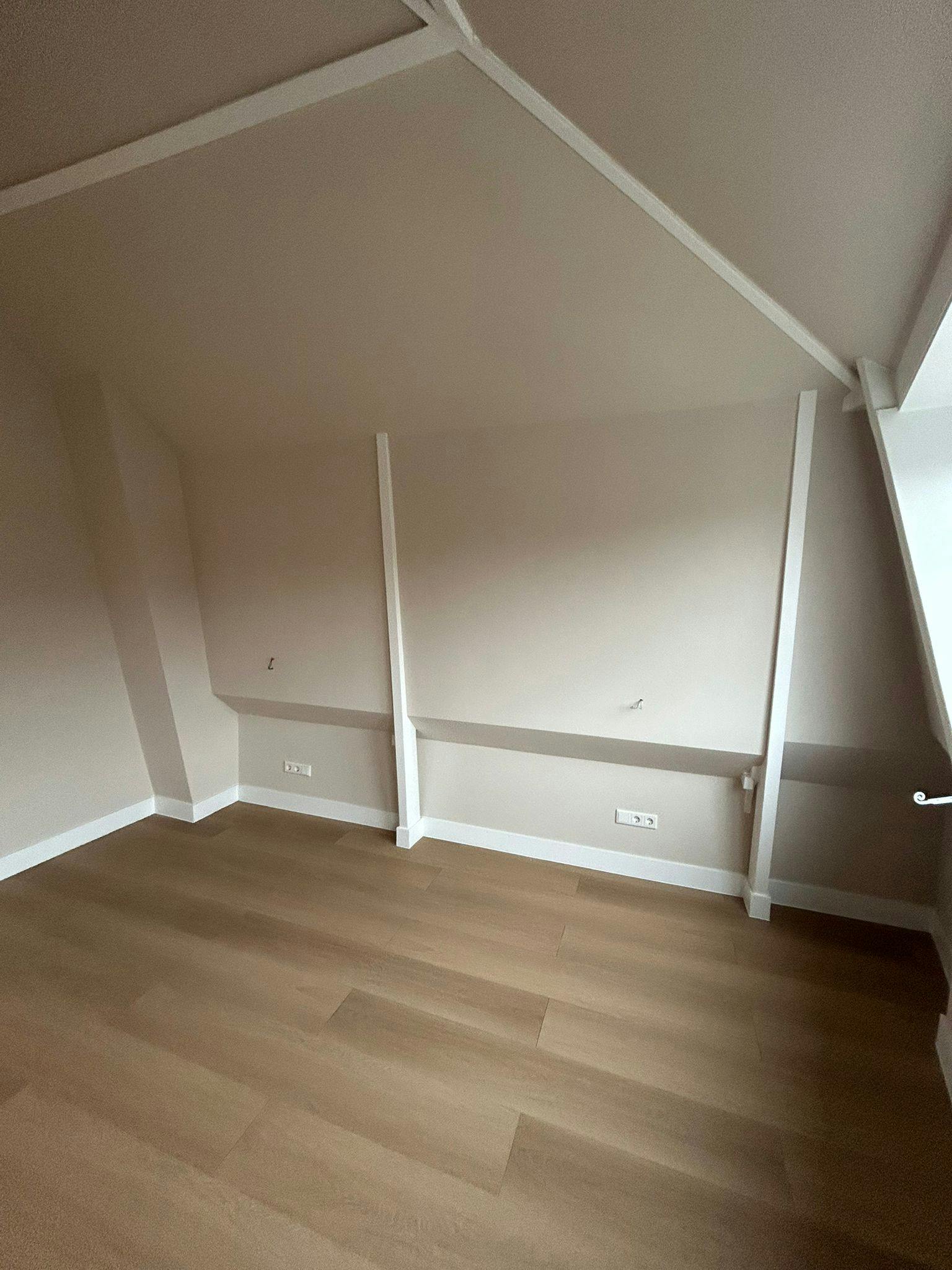 Apartment Rotterdam, 3 beds — photo 19