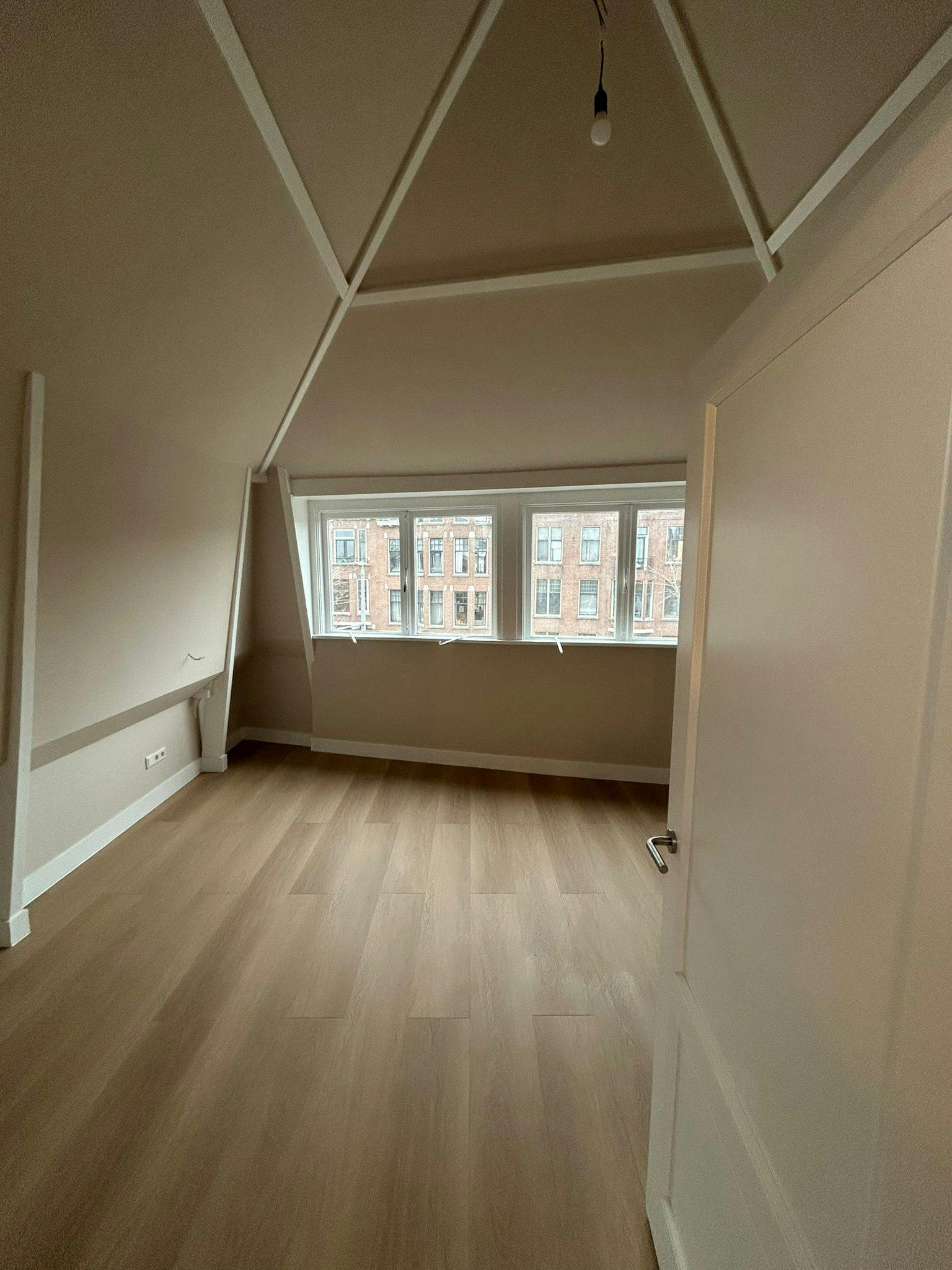 Apartment Rotterdam, 3 beds — photo 13