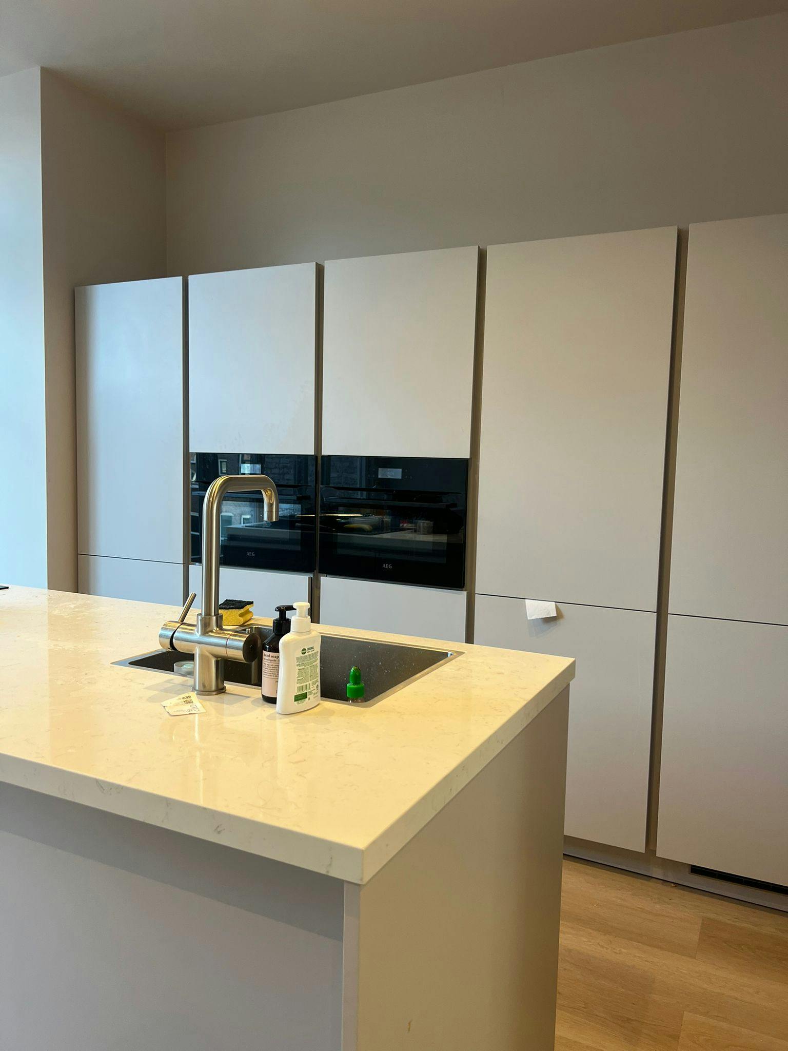 Apartment Rotterdam, 3 beds — photo 6