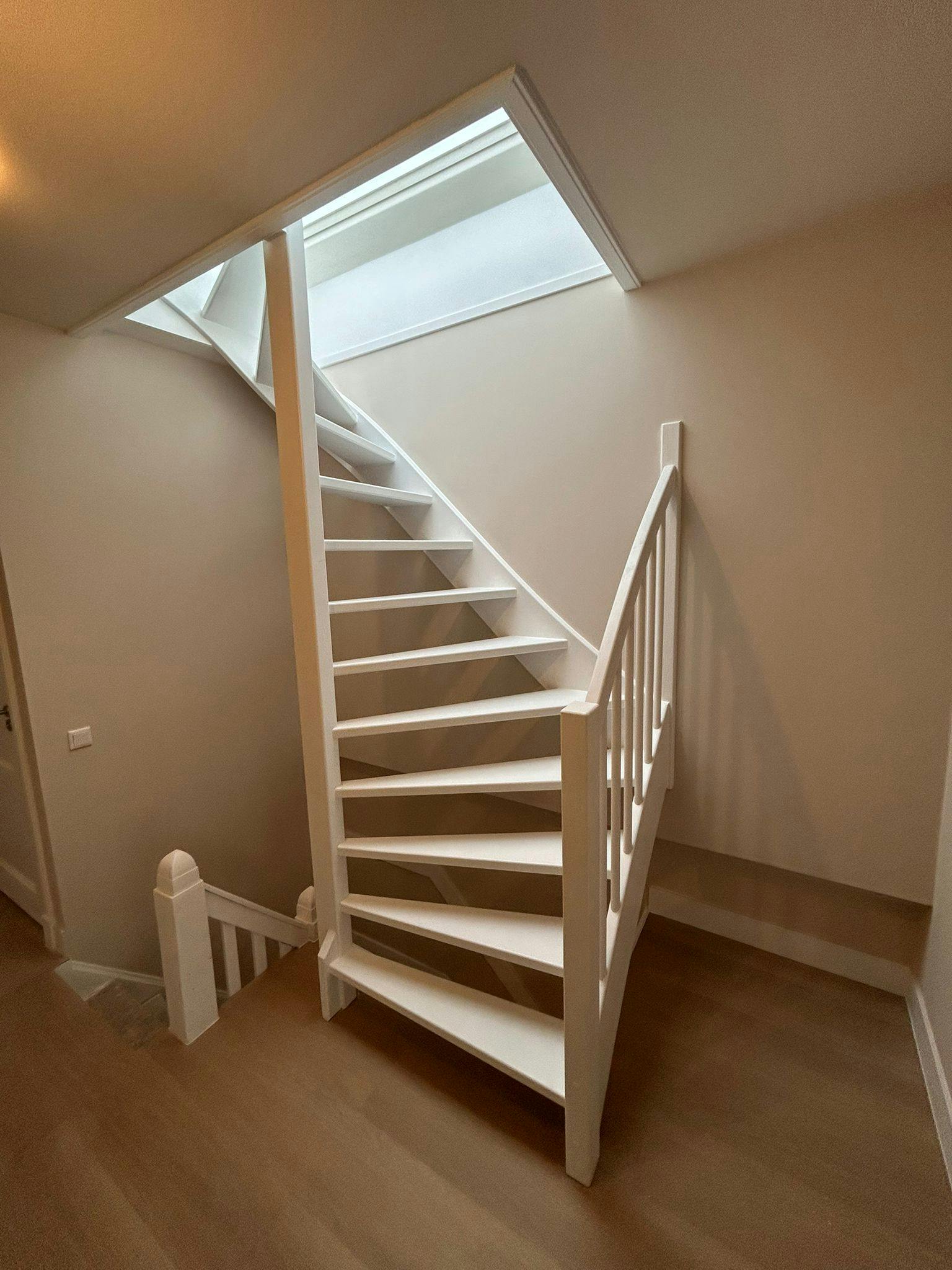 Apartment Rotterdam, 3 beds — photo 17