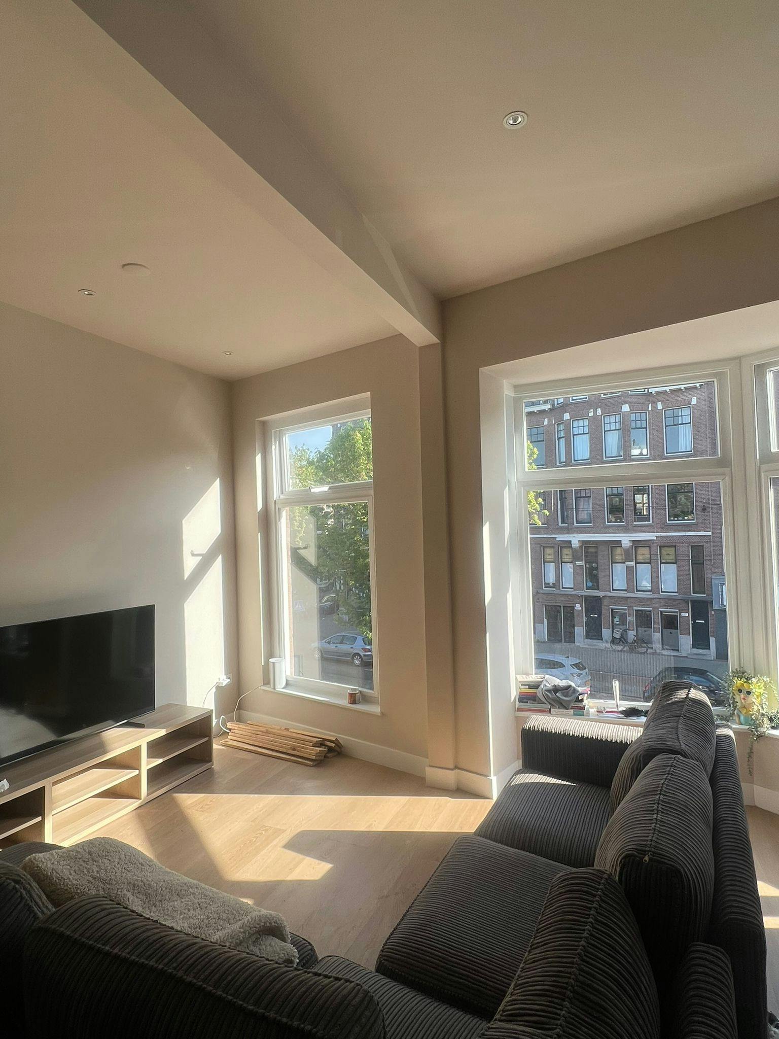 Apartment Rotterdam, 3 beds — photo 2