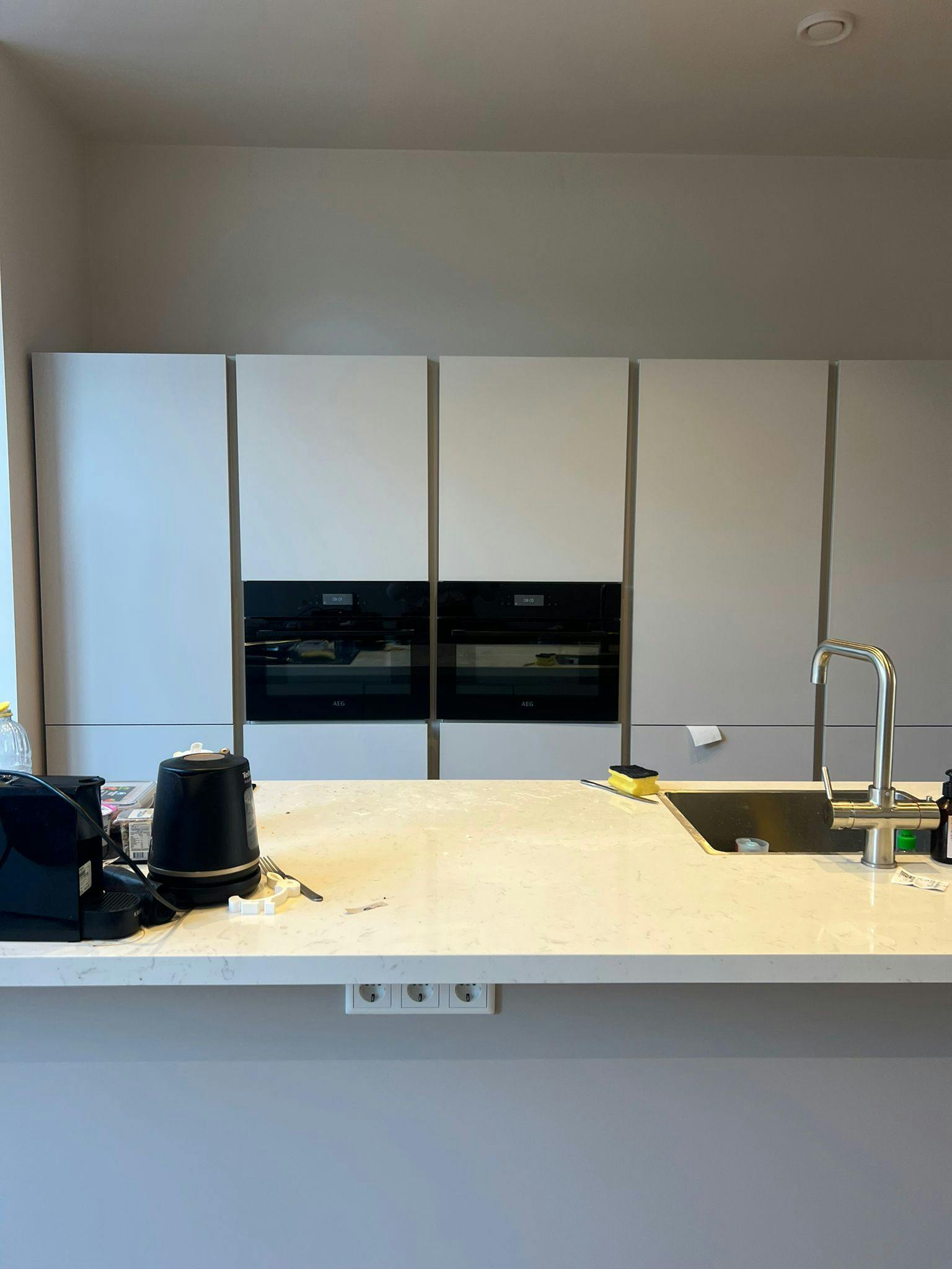Apartment Rotterdam, 3 beds — photo 8