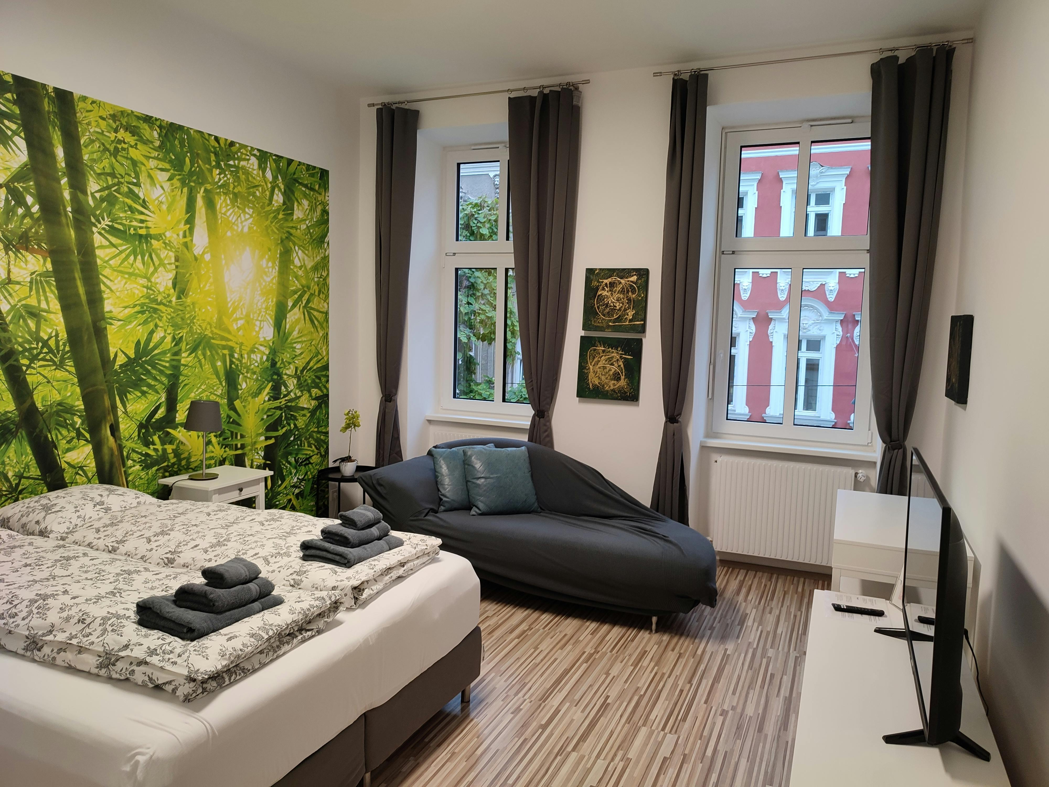 Studio zu mieten für 1.250 € pro Monat in Vienna, Lacknergasse