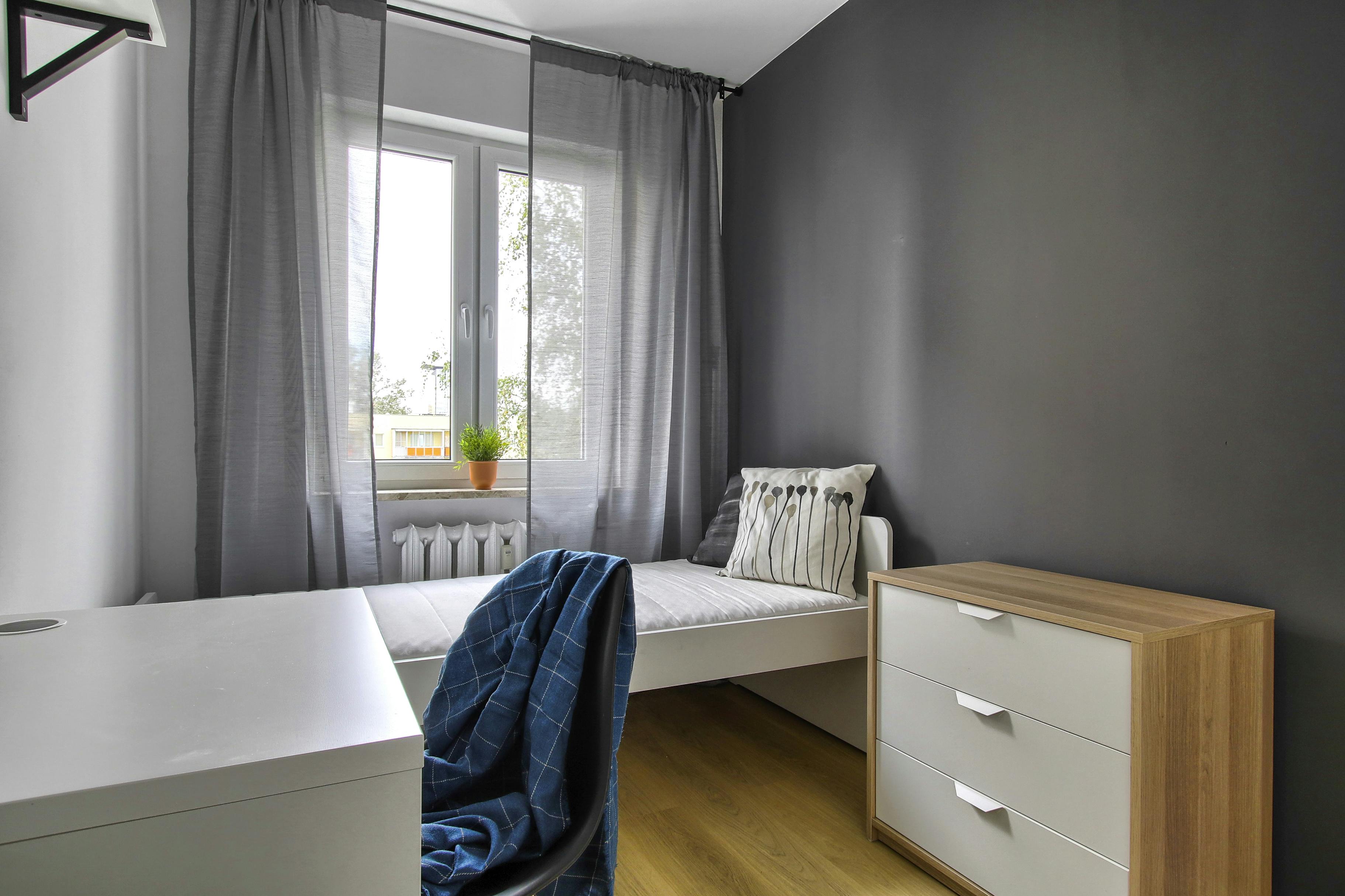 Stanisława Mikołajczyka, Warsaw preview