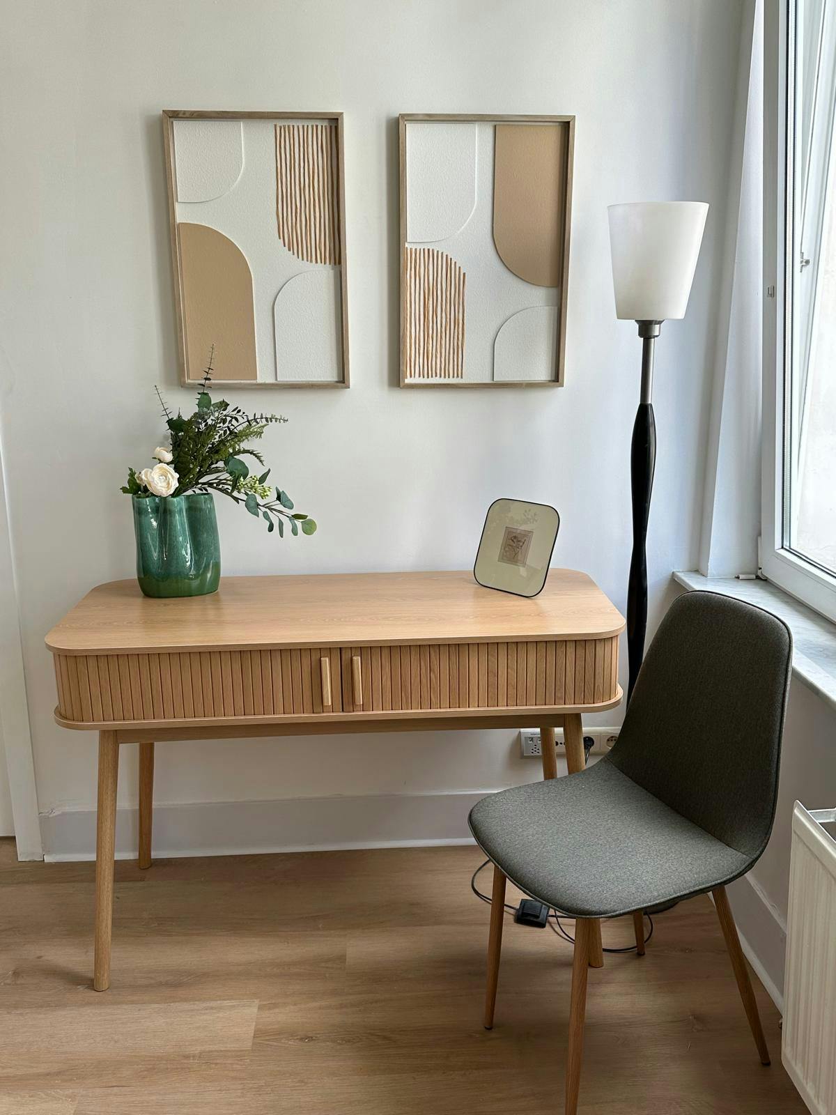 preview gallery tile