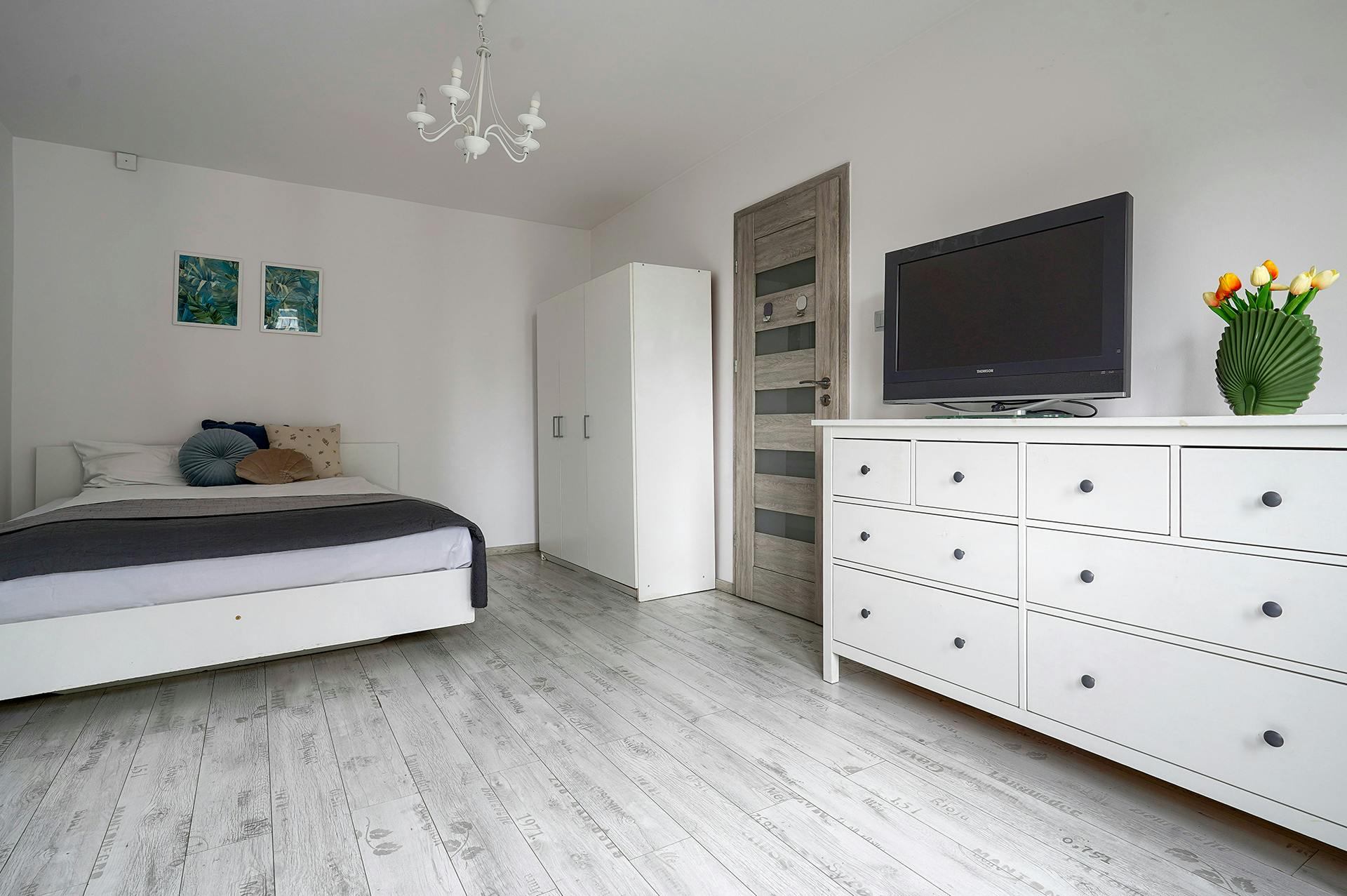 Ogrodowa, Warsaw preview