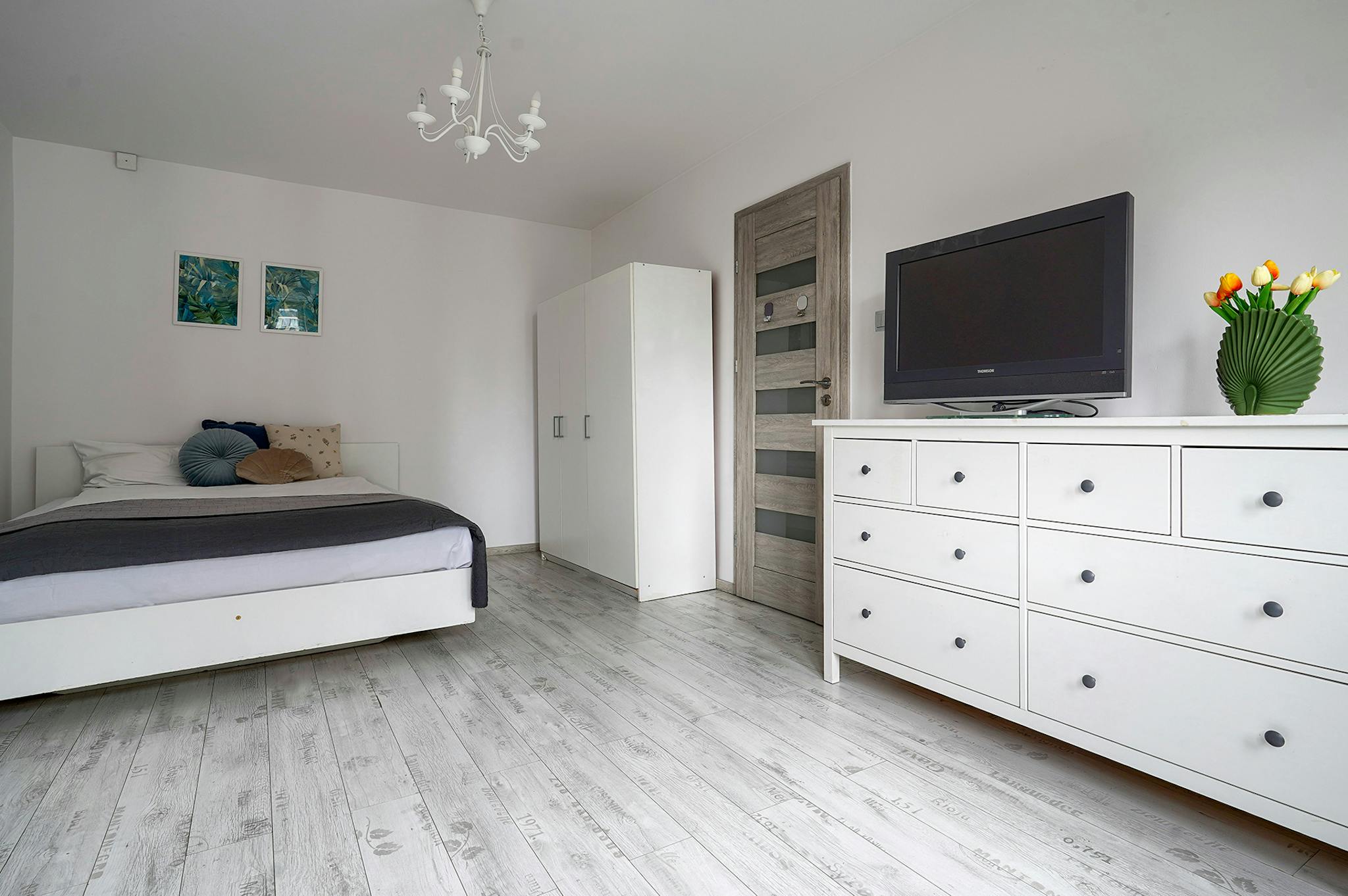 Ogrodowa, Warsaw preview