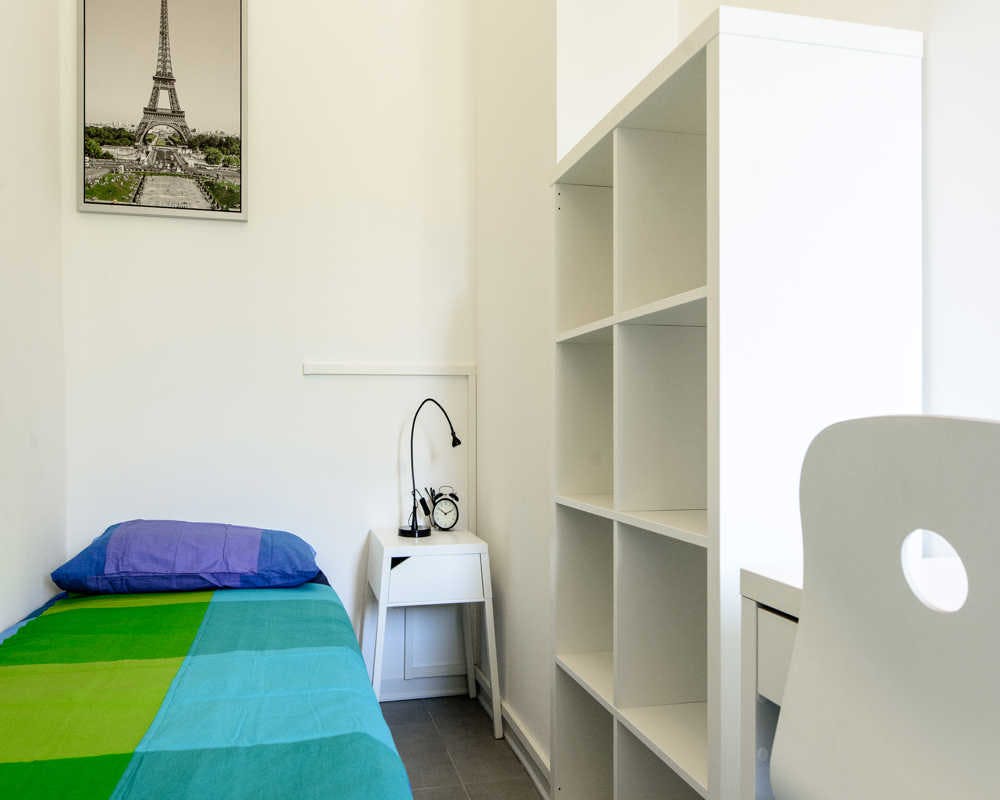 Via Oreste Regnoli, Bologna preview