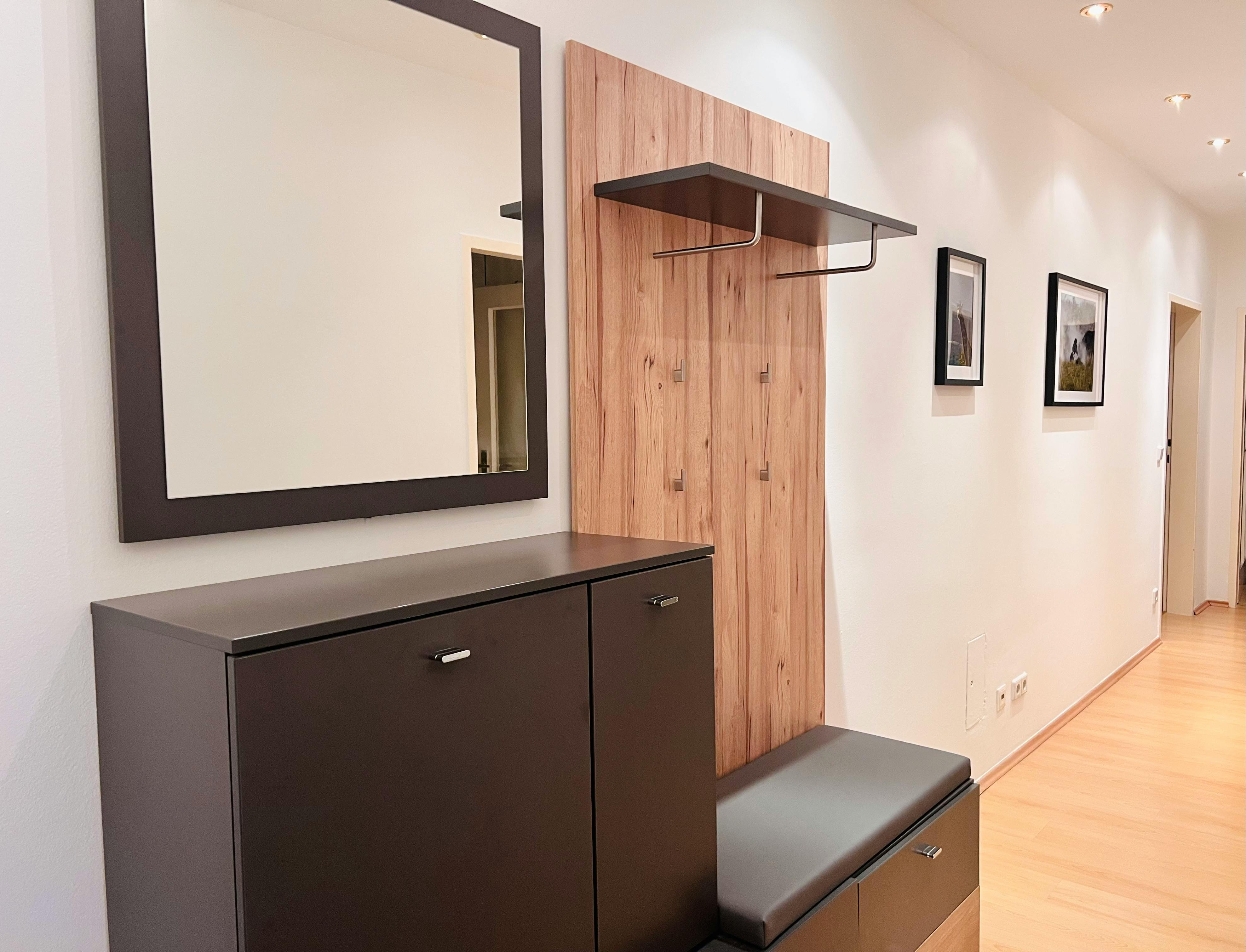 Appartement à louer pour 1 500 €/mois à Vienna, Rotenhofgasse