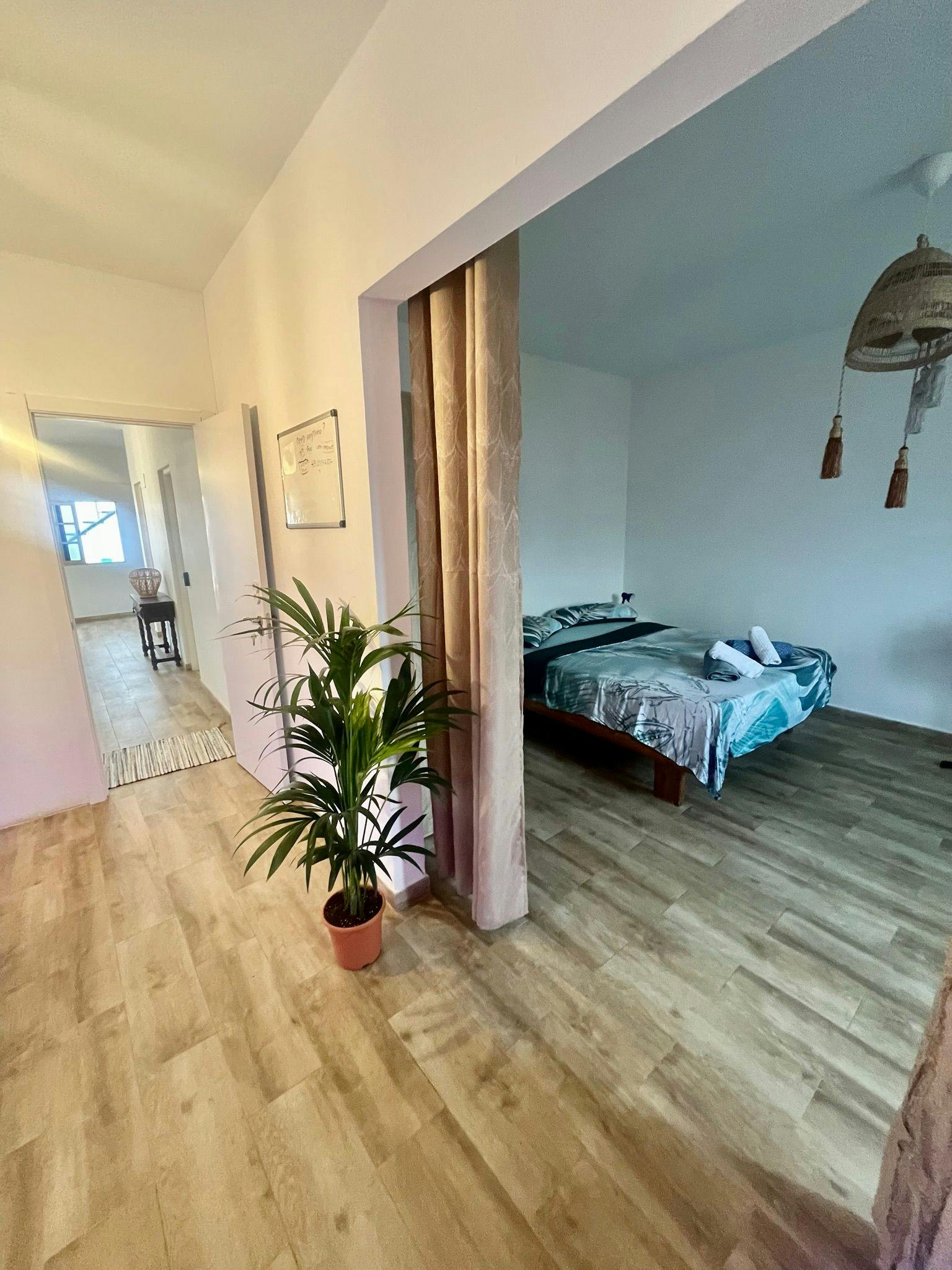 Private room for rent for €690 per month in Becerril de Guía, Calle Doctor Chil