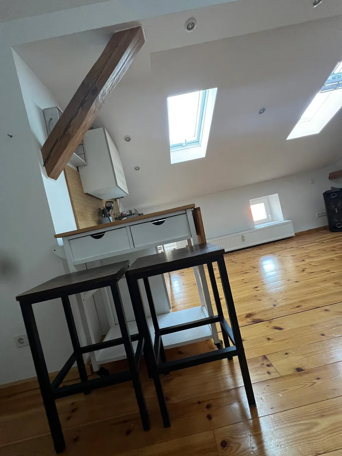 Apartment in Gustav-Adolf-Straße, Berlin (1627053) ROOM 2