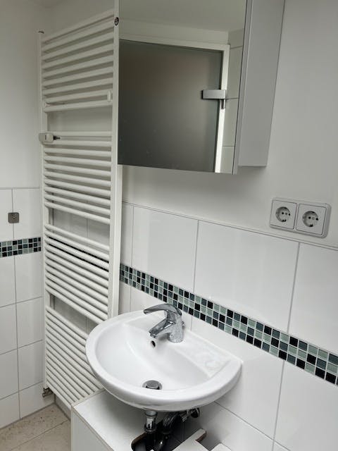 Apartment Berlin — photo 4