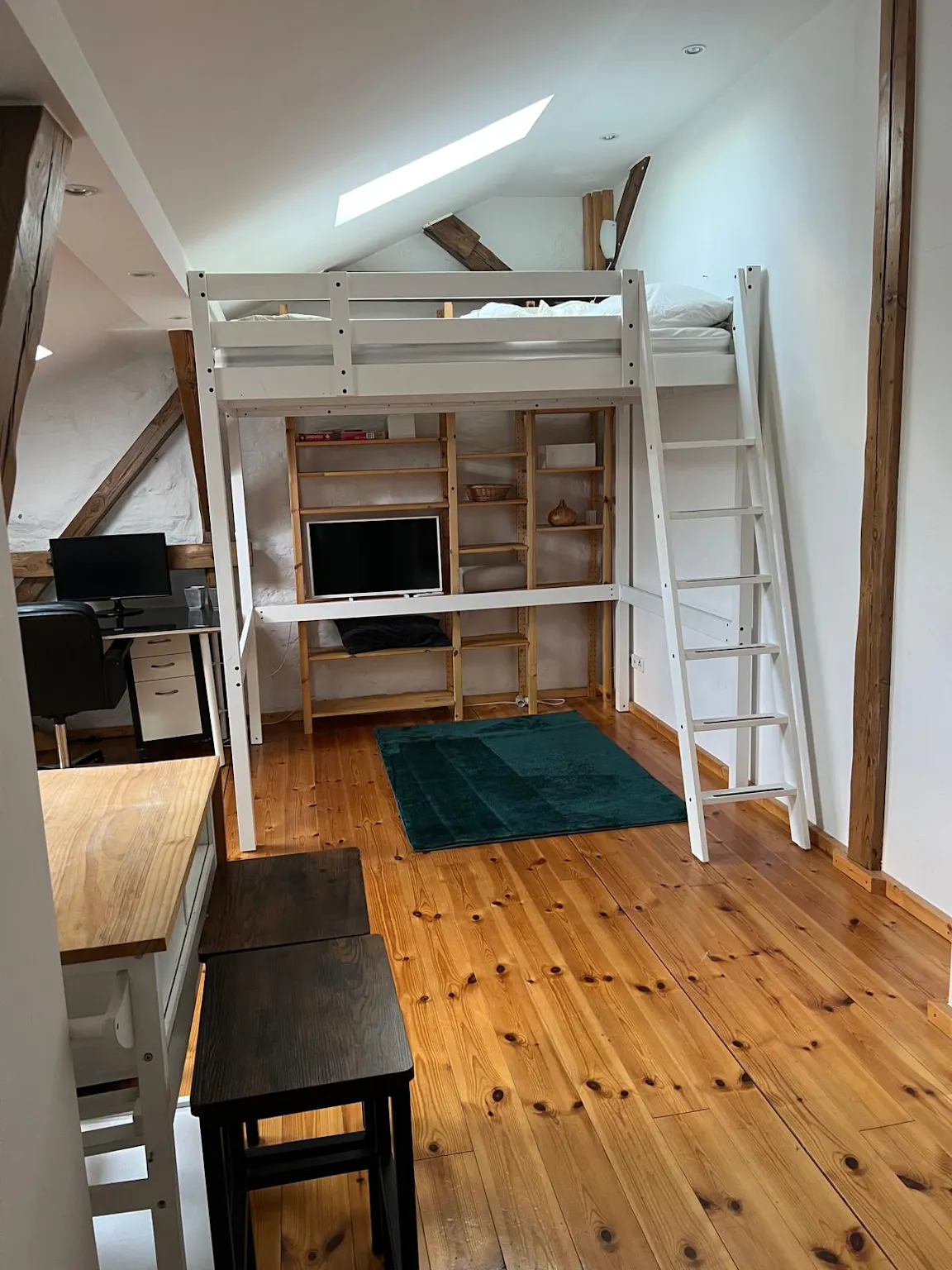 Apartment in Gustav-Adolf-Straße, Berlin (1627053) ROOM 4