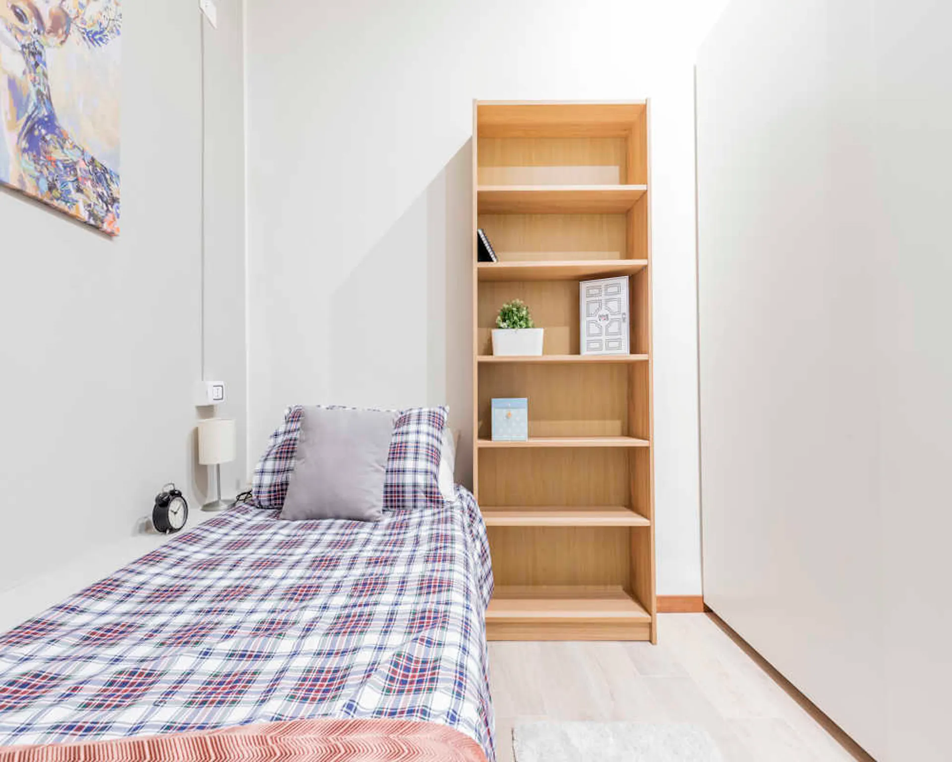 Via Franco Bolognese, Bologna preview