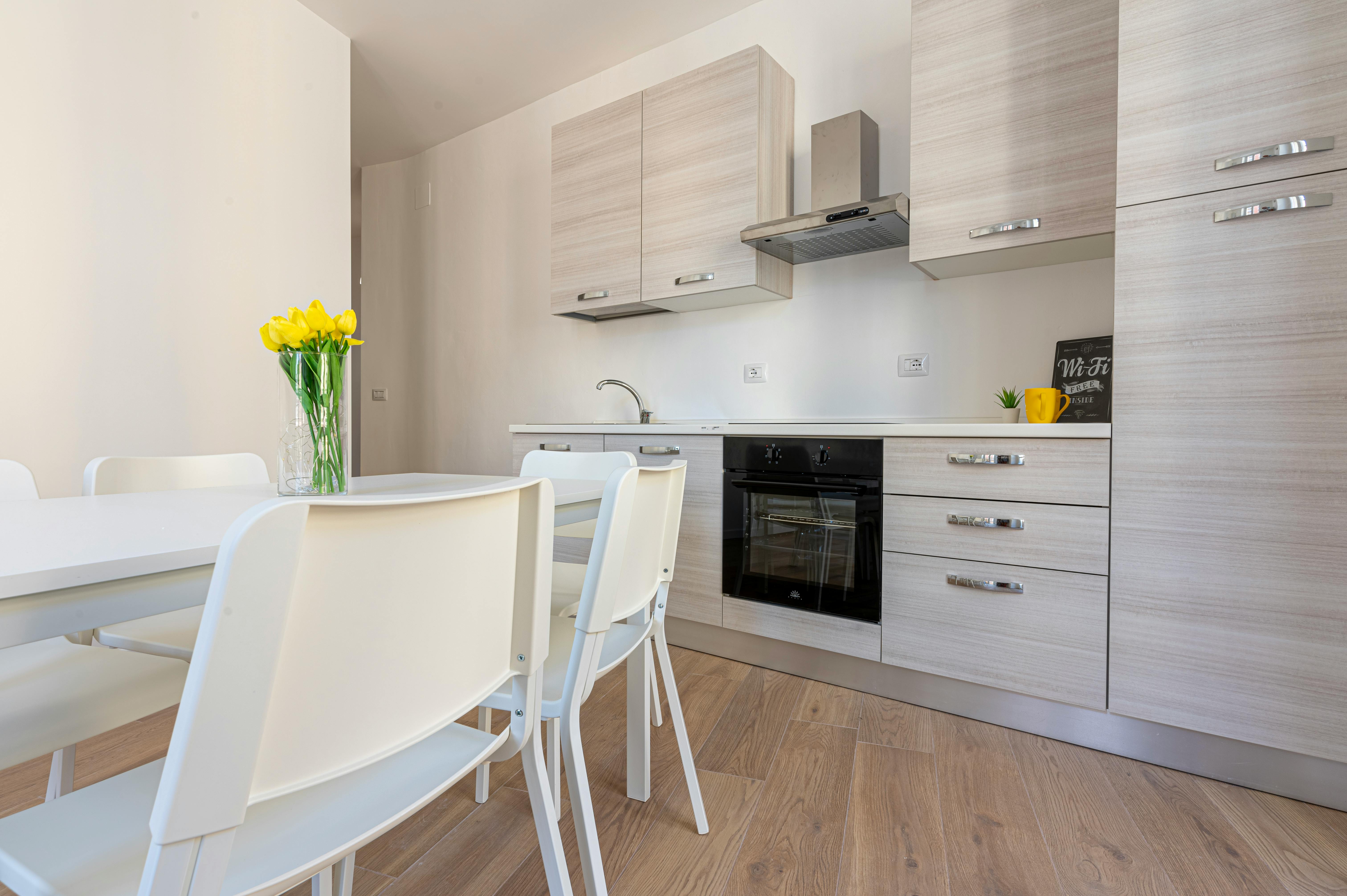 Single room Turin, 1 bed, 12m² — photo 8