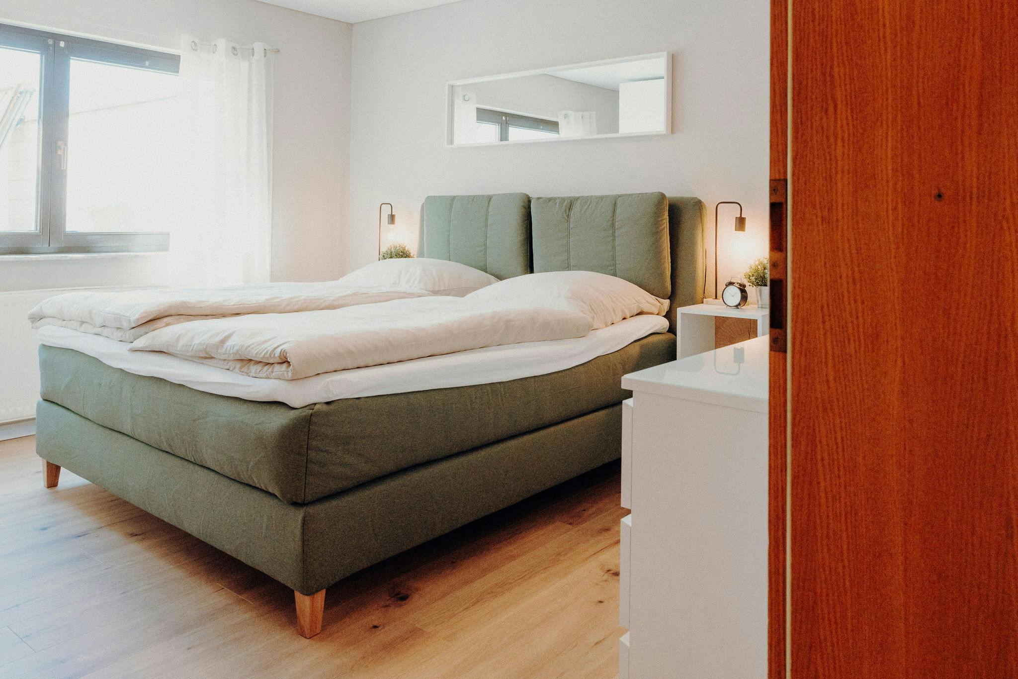 公寓 正在以 €1,500 的月租出租，其位于 Saarlouis, Provinzialstraße