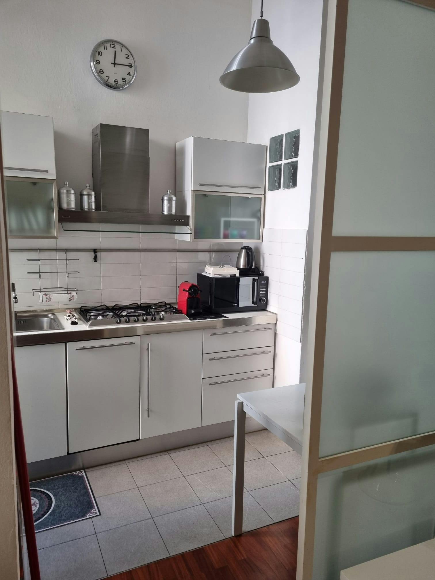 Apartment Milan, 1 bed — photo 5