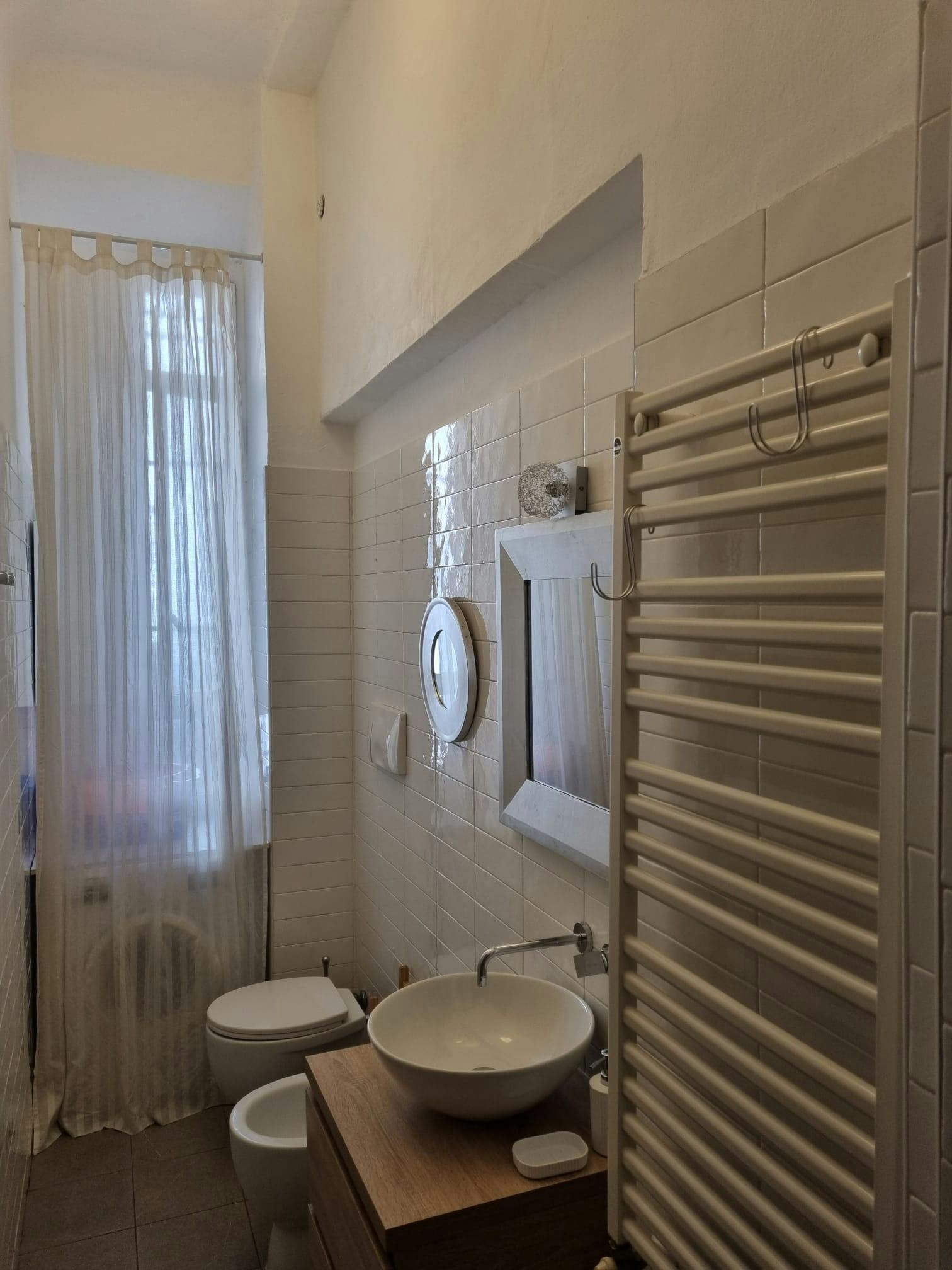Apartment Milan, 1 bed — photo 7